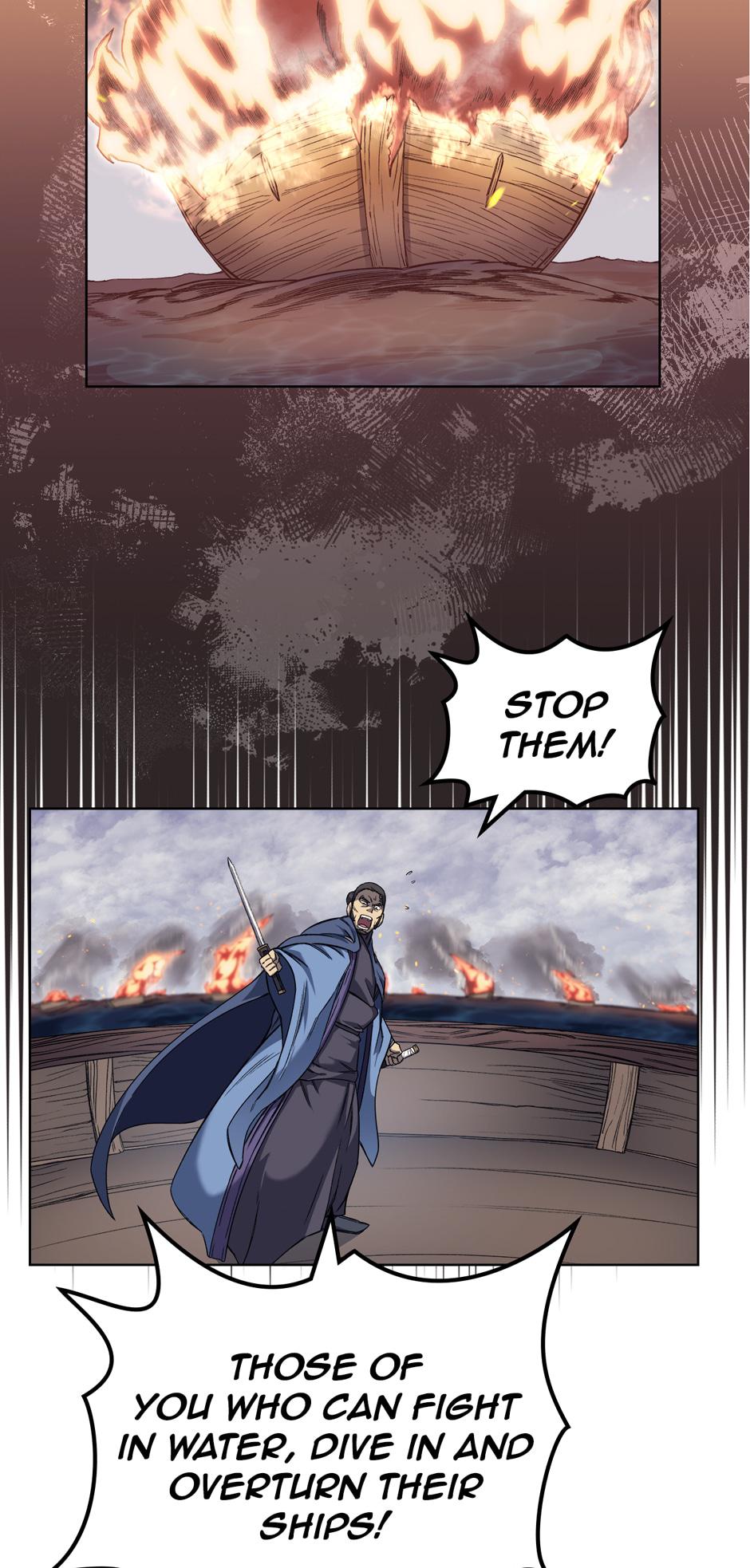 Read Heavenly Demon Reborn! EN Manga Online