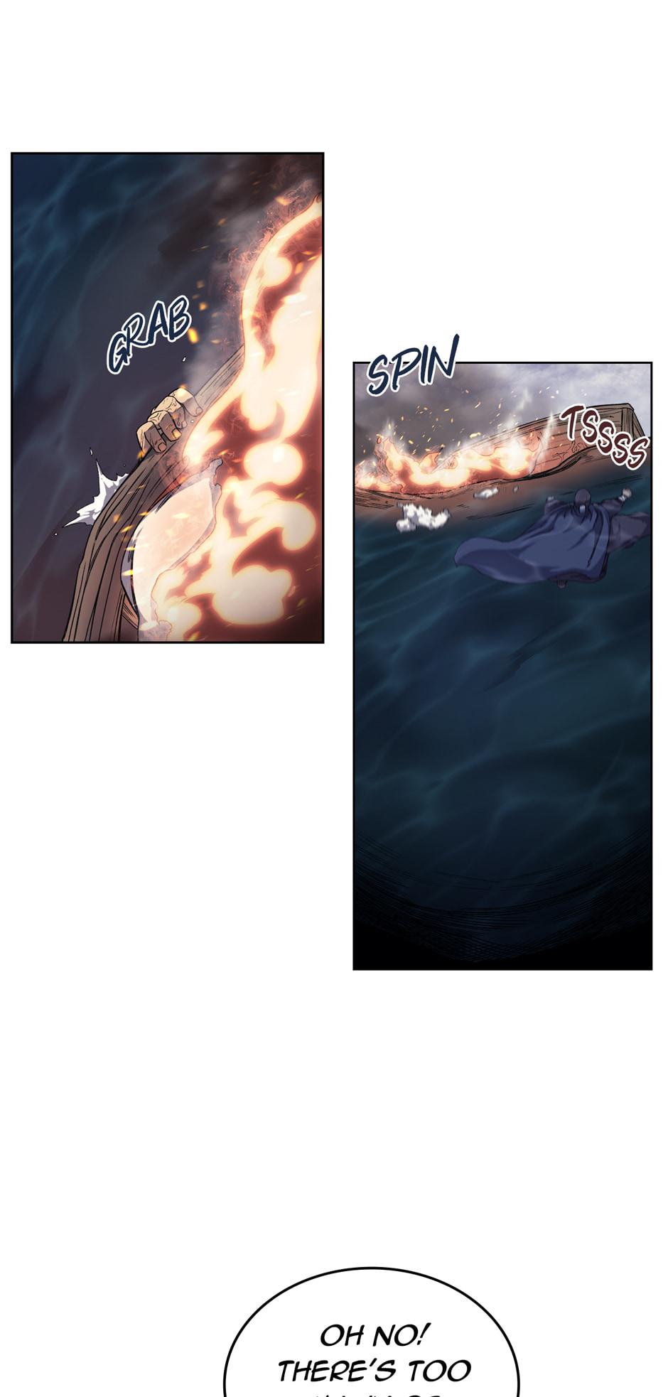 Read Heavenly Demon Reborn! EN Manga Online