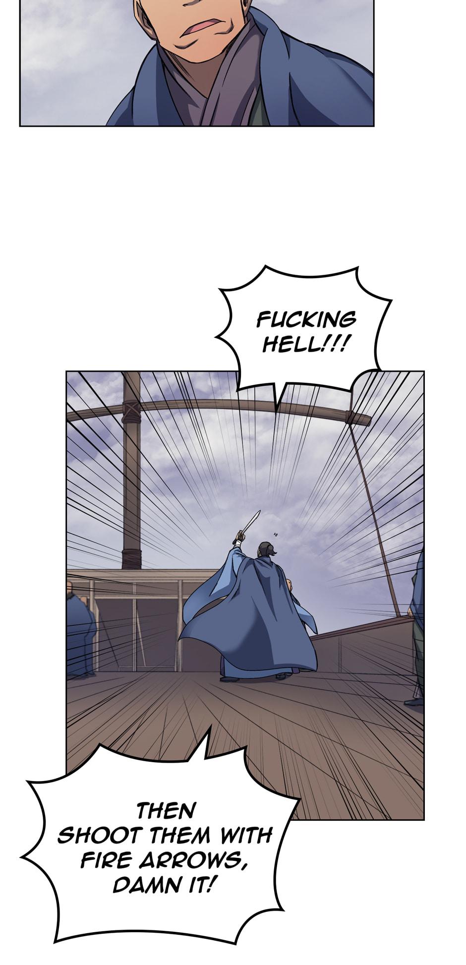 Read Heavenly Demon Reborn! EN Manga Online