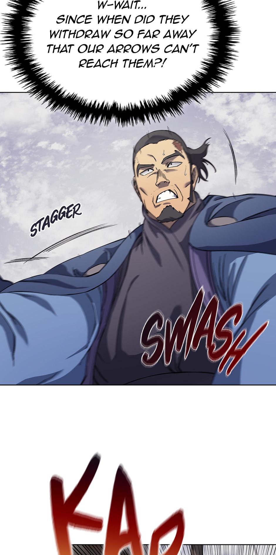 Read Heavenly Demon Reborn! EN Manga Online