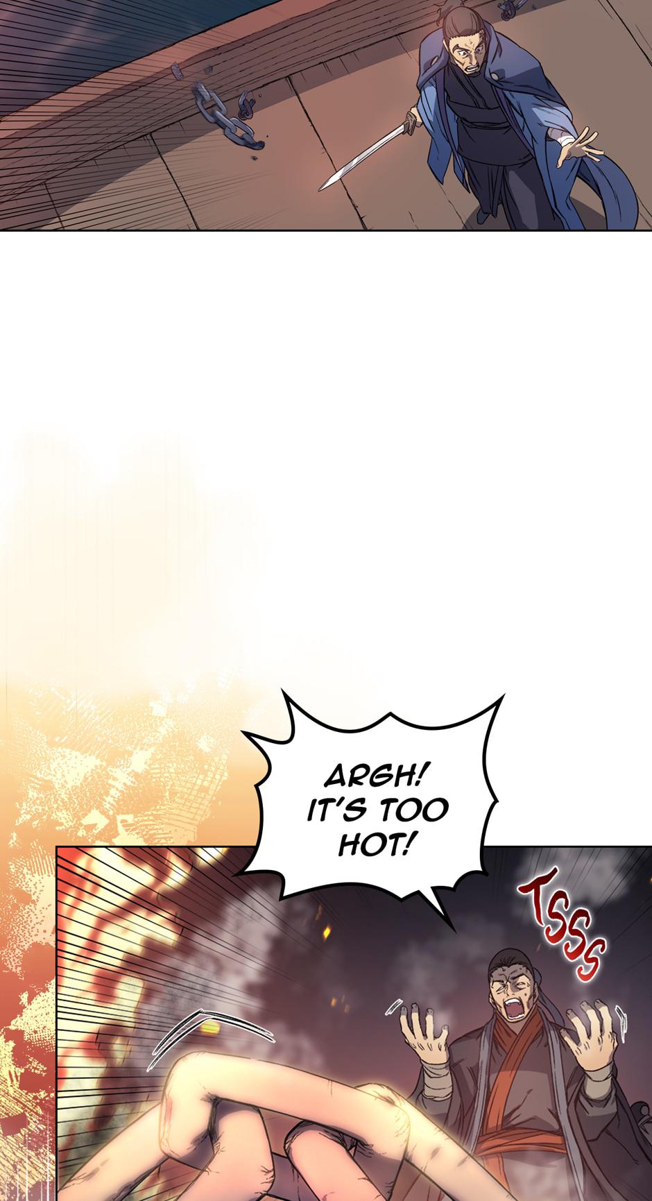 Read Heavenly Demon Reborn! EN Manga Online