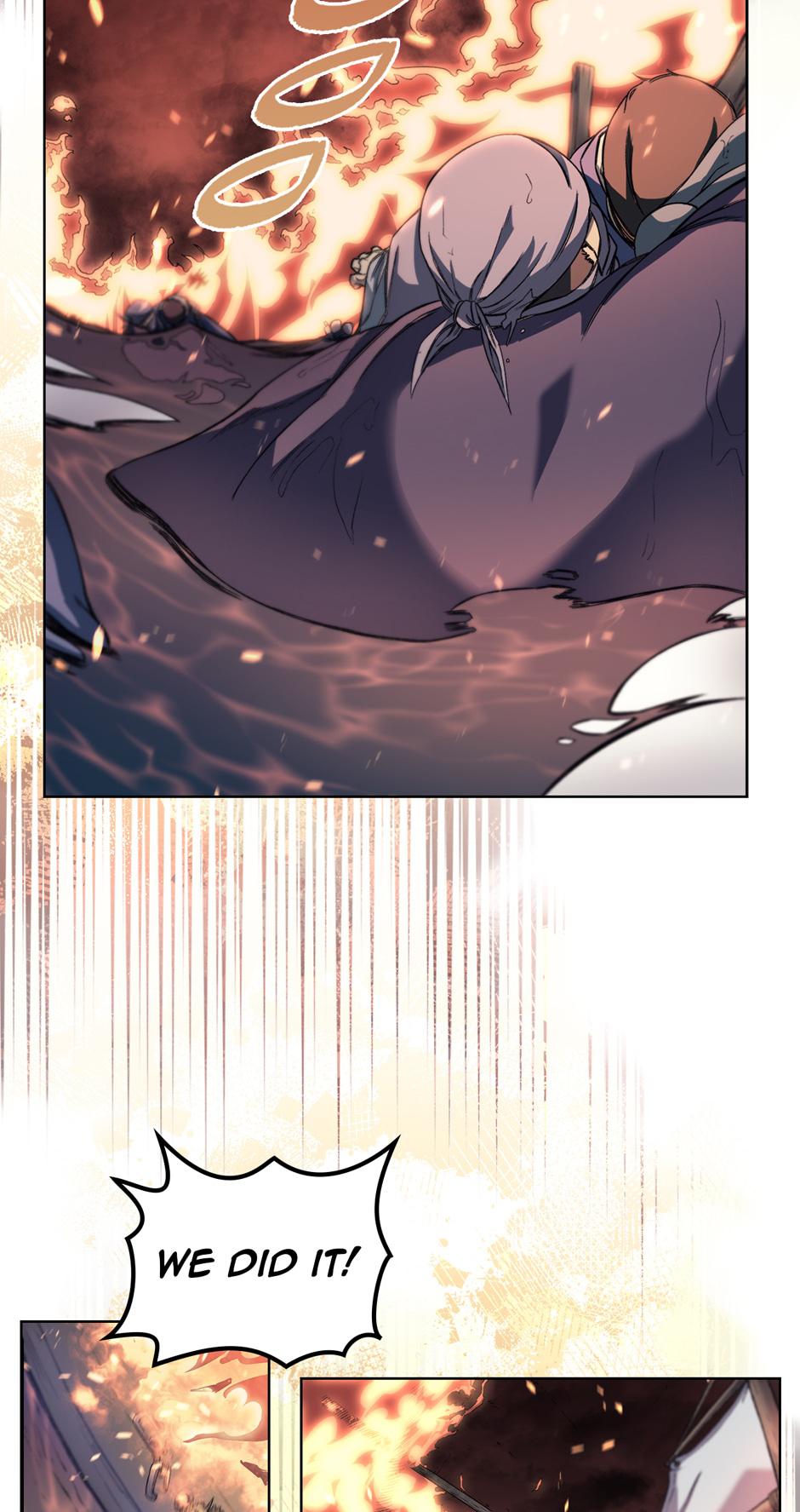Read Heavenly Demon Reborn! EN Manga Online