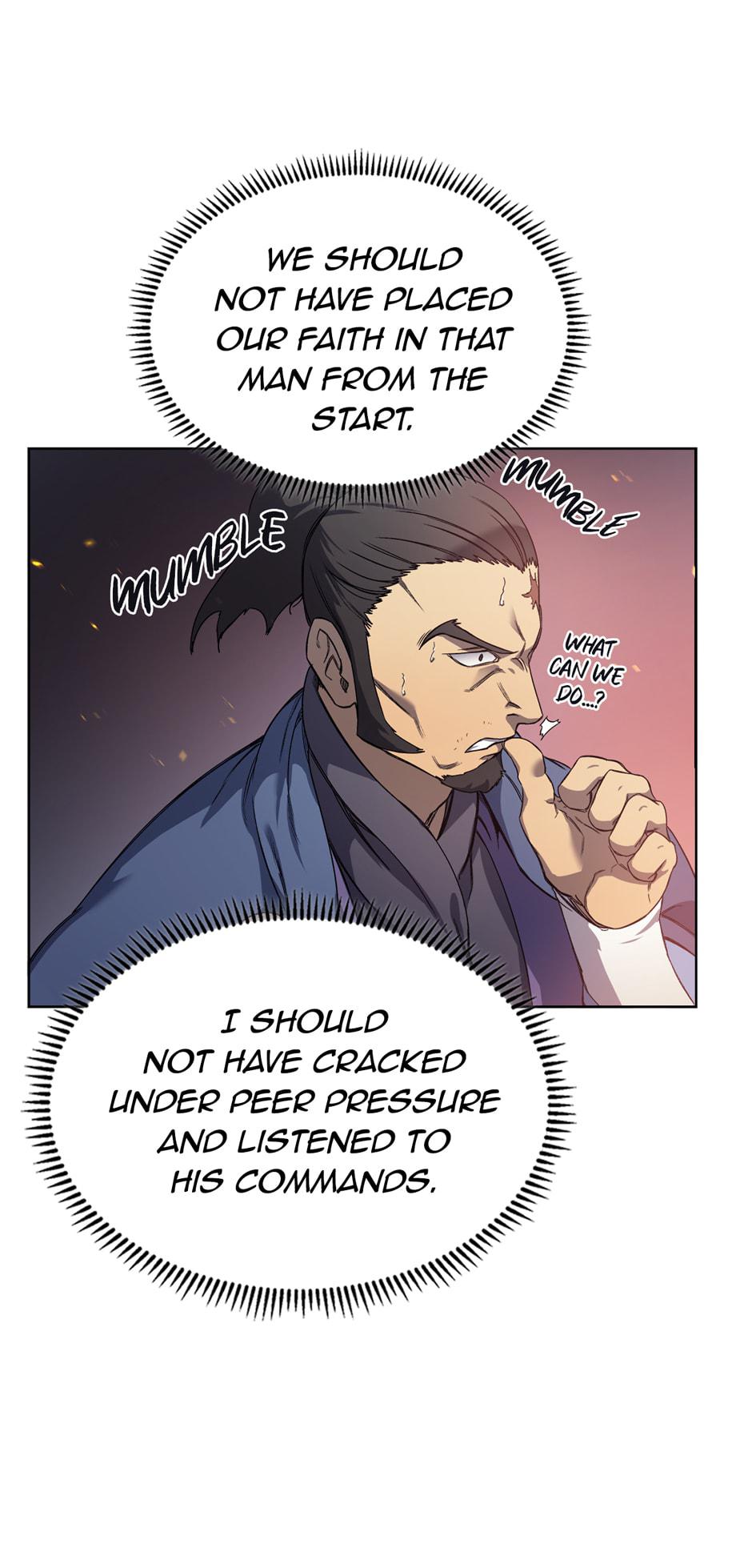 Read Heavenly Demon Reborn! EN Manga Online