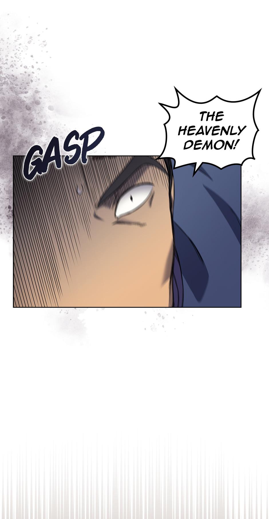 Read Heavenly Demon Reborn! EN Manga Online