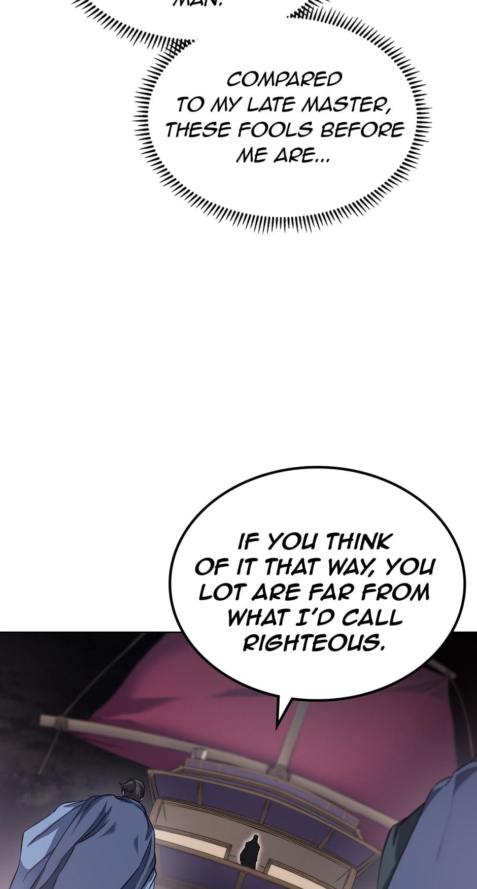 Read Heavenly Demon Reborn! EN Manga Online