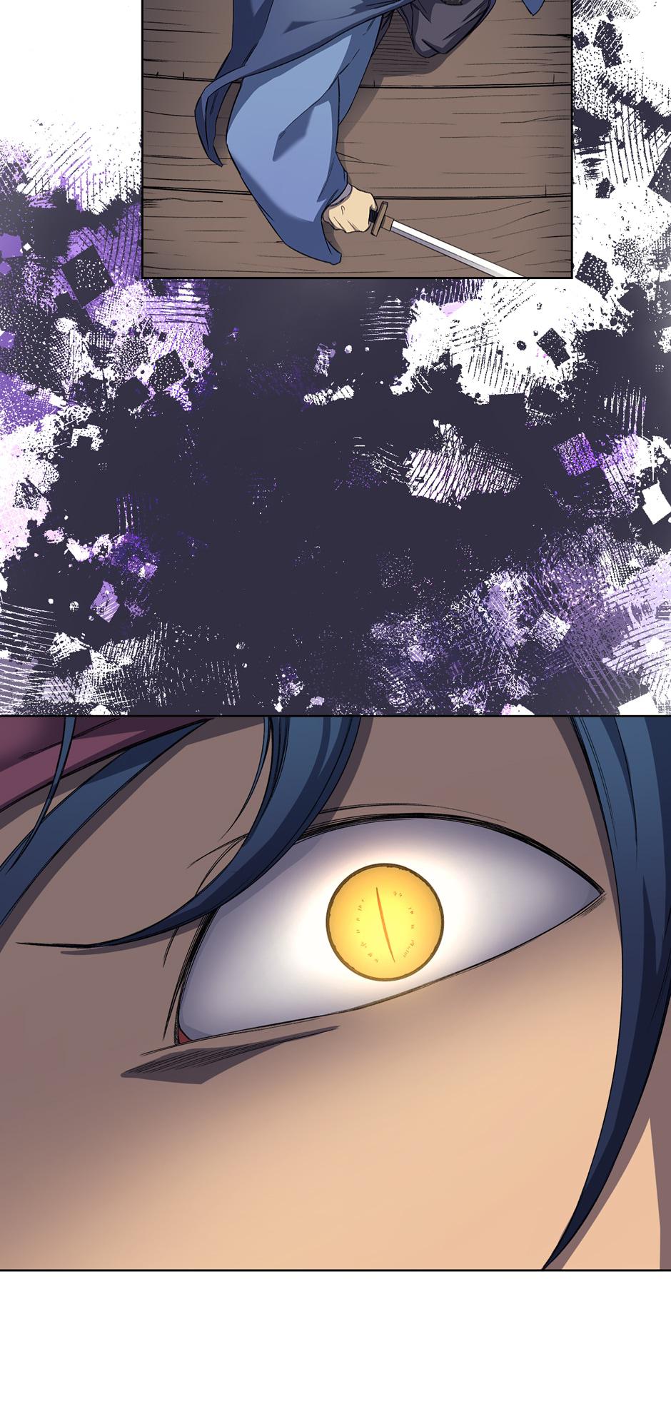 Read Heavenly Demon Reborn! EN Manga Online