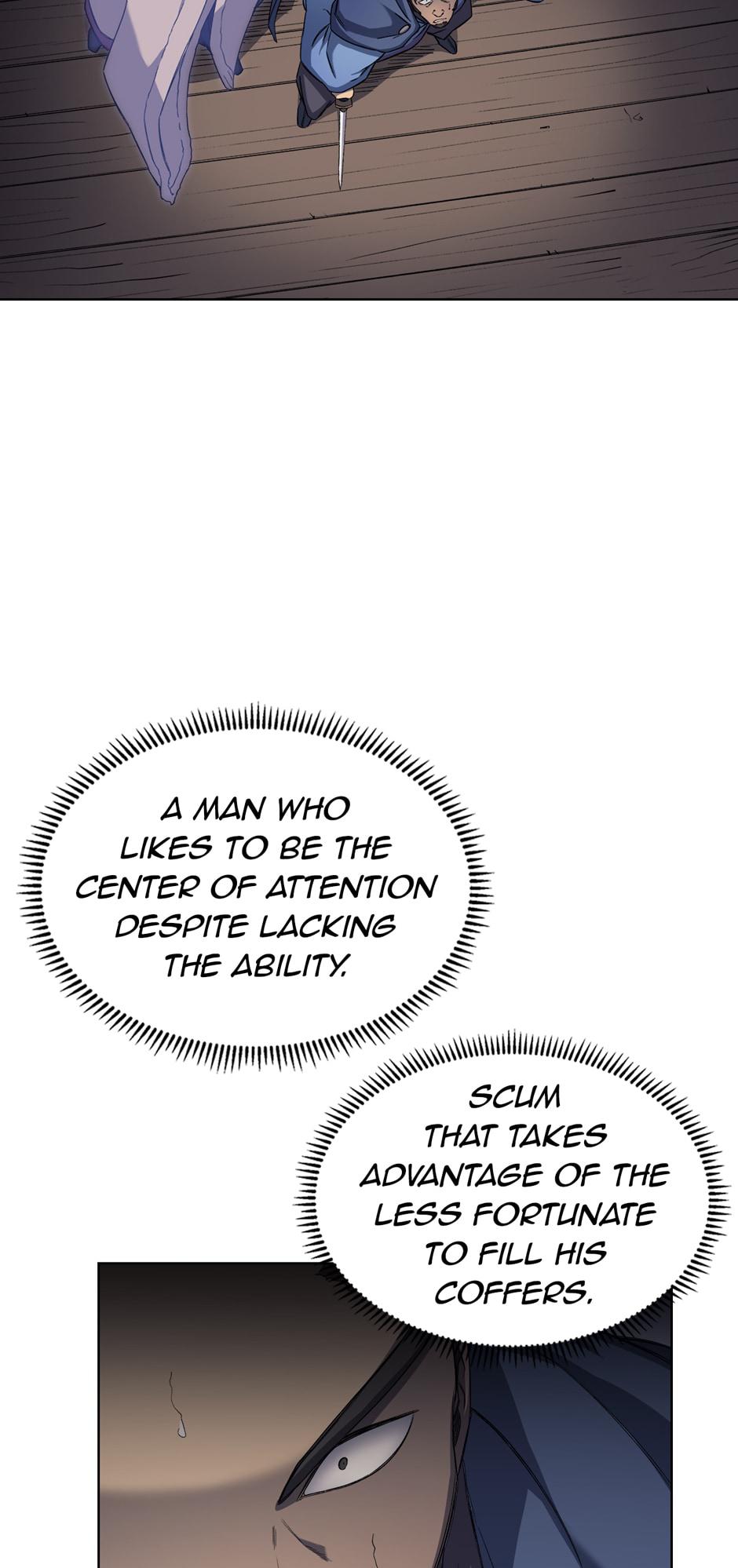 Read Heavenly Demon Reborn! EN Manga Online