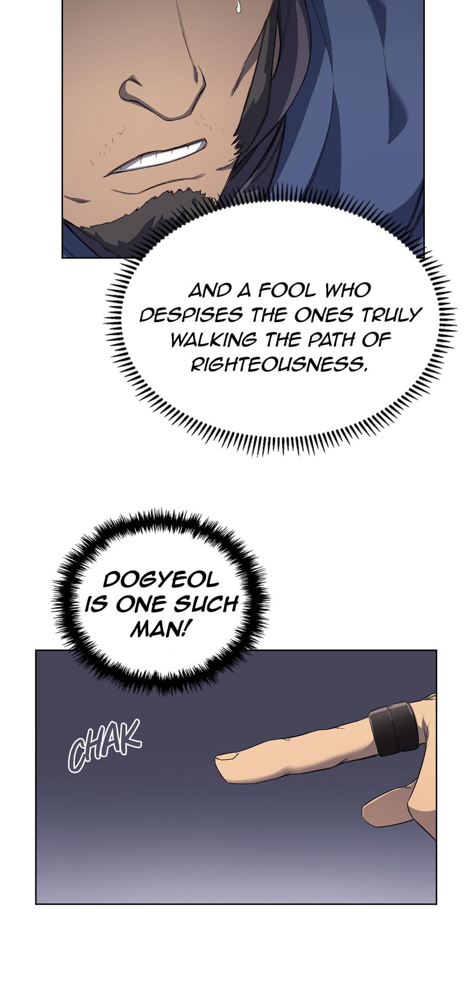 Read Heavenly Demon Reborn! EN Manga Online