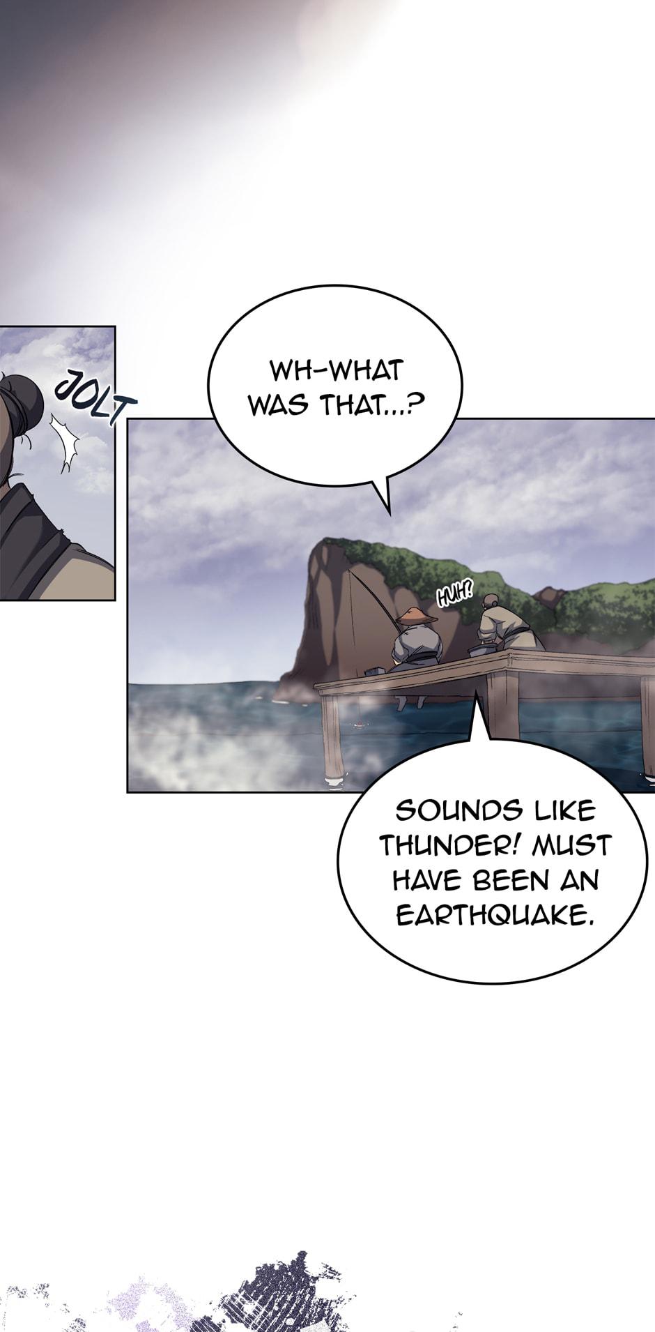 Read Heavenly Demon Reborn! EN Manga Online