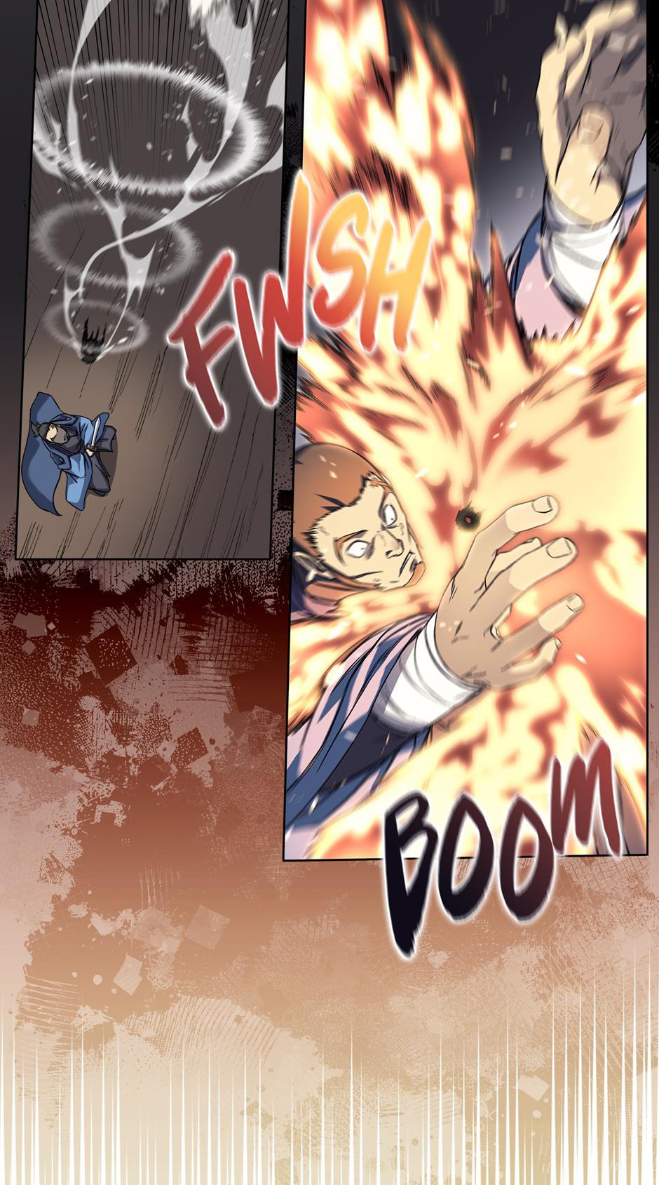 Read Heavenly Demon Reborn! EN Manga Online