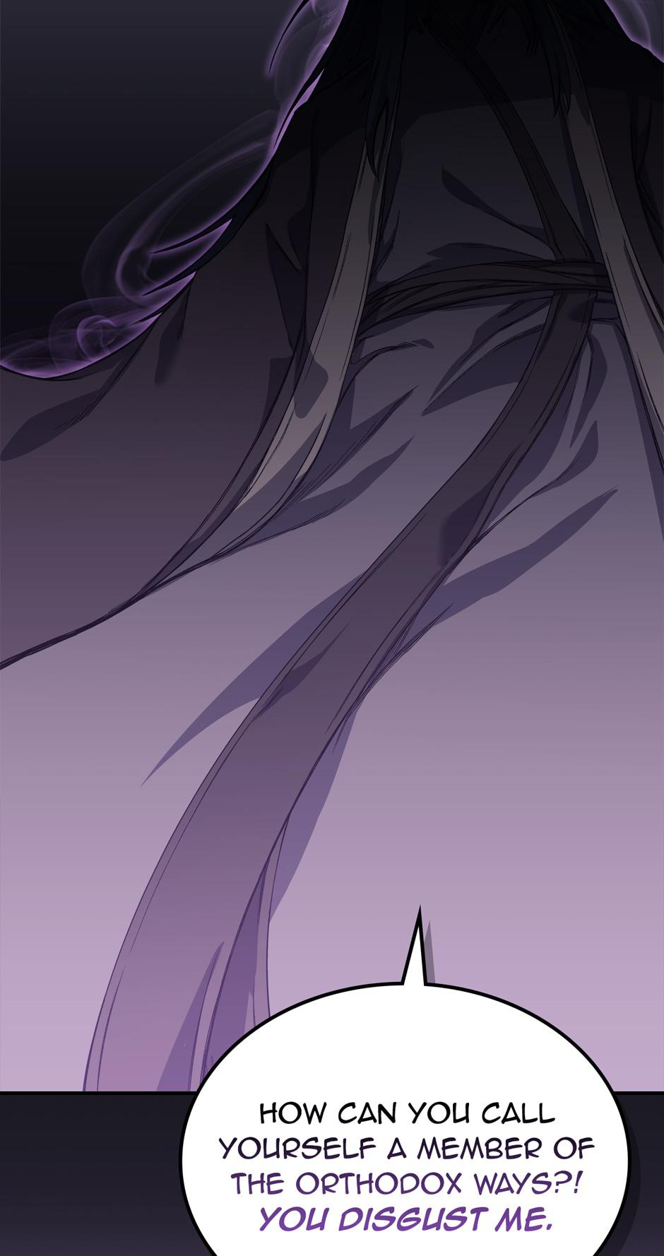 Read Heavenly Demon Reborn! EN Manga Online