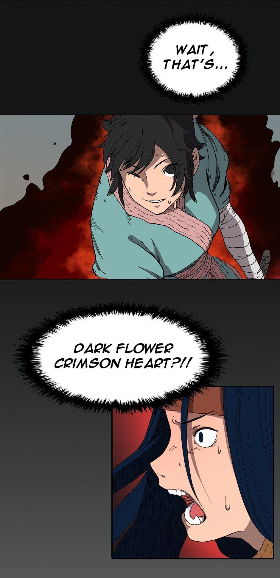 Read Heavenly Demon Reborn! EN Manga Online