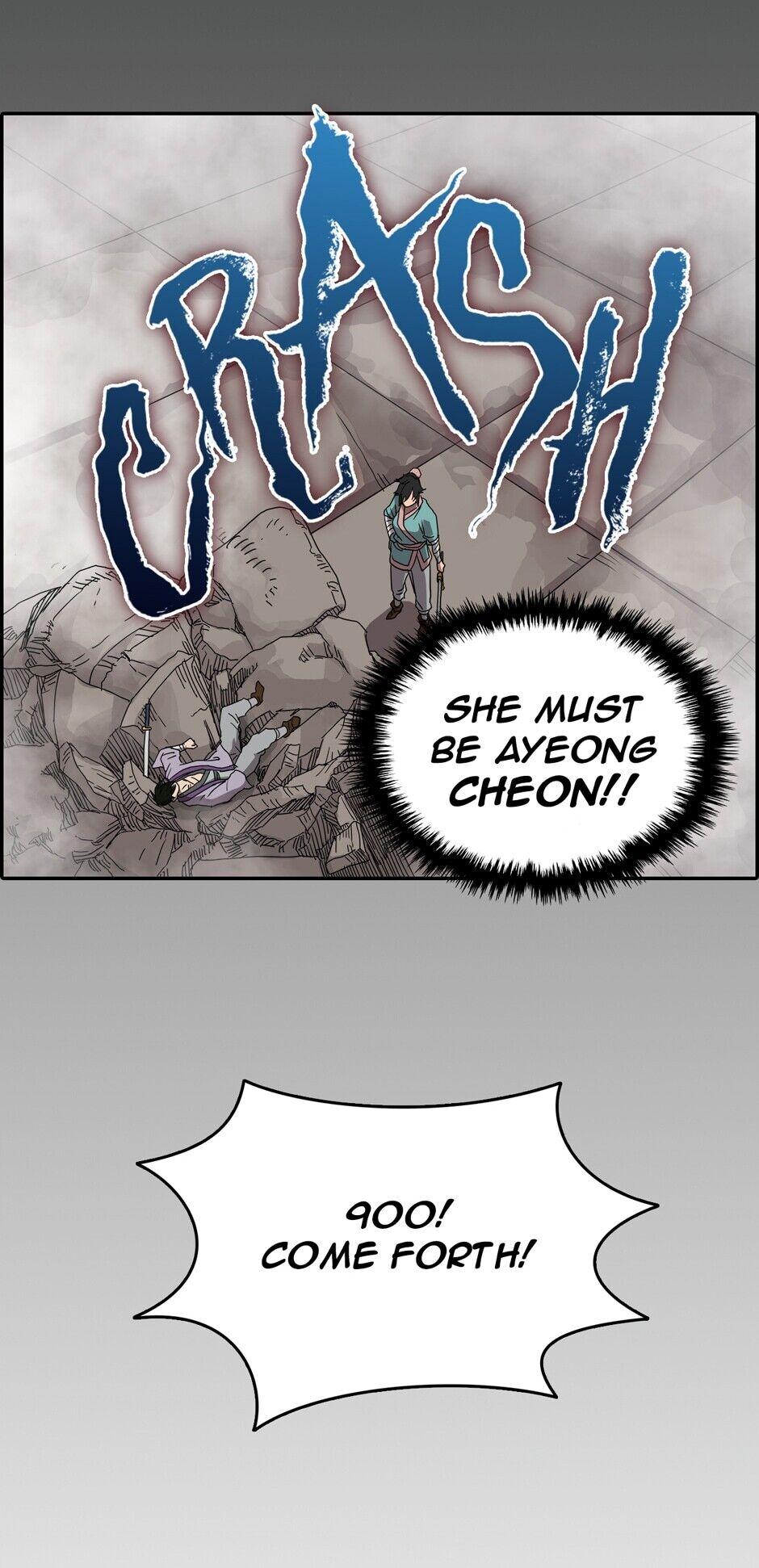 Read Heavenly Demon Reborn! EN Manga Online