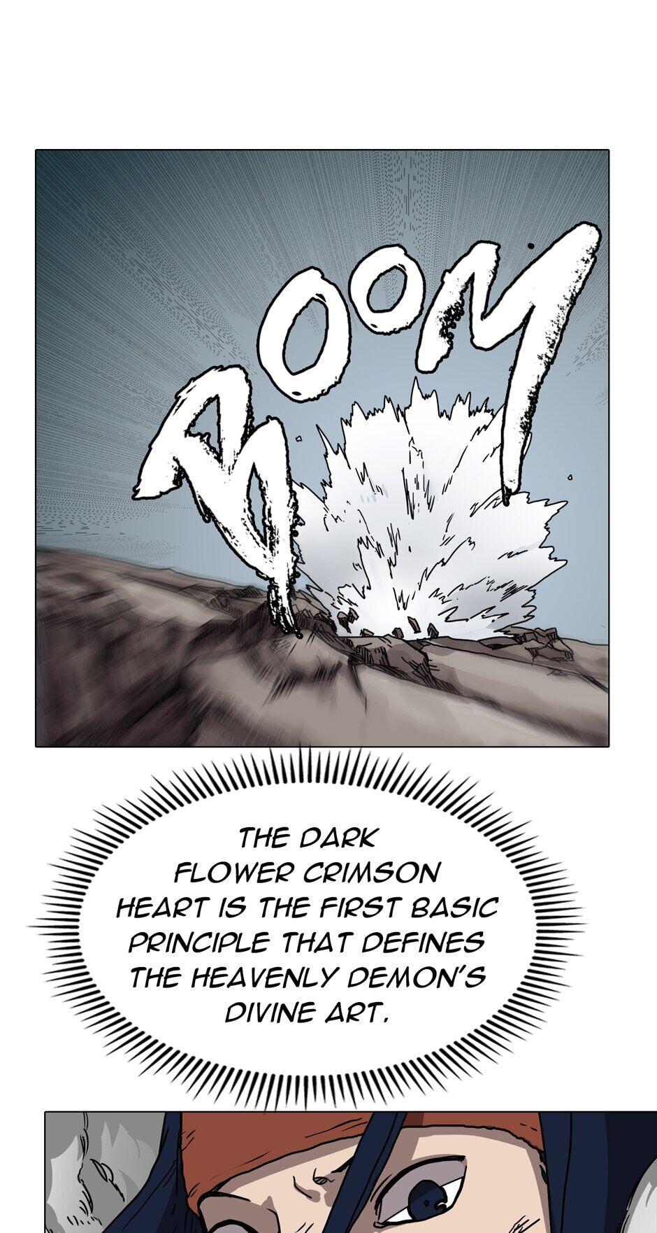 Read Heavenly Demon Reborn! EN Manga Online