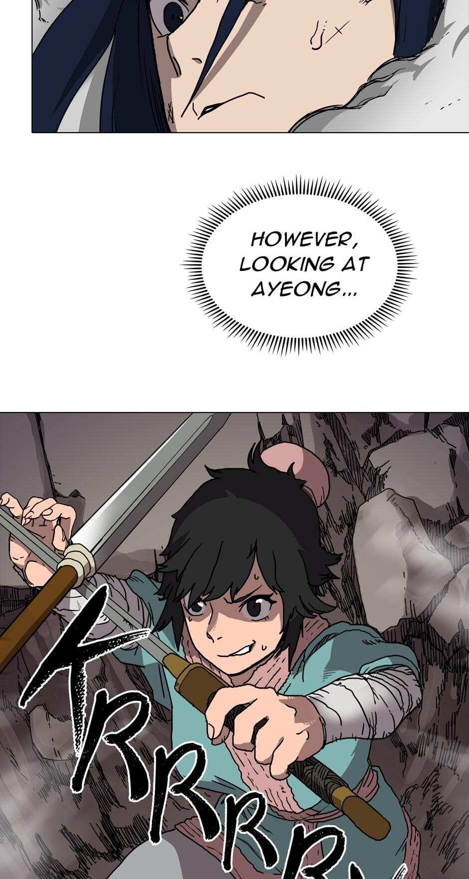 Read Heavenly Demon Reborn! EN Manga Online