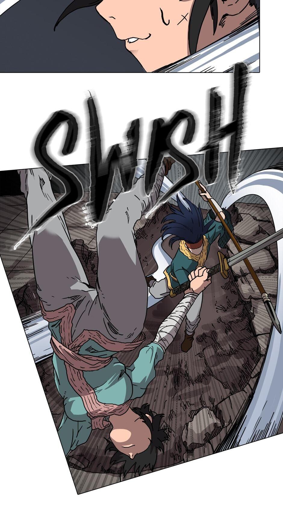 Read Heavenly Demon Reborn! EN Manga Online