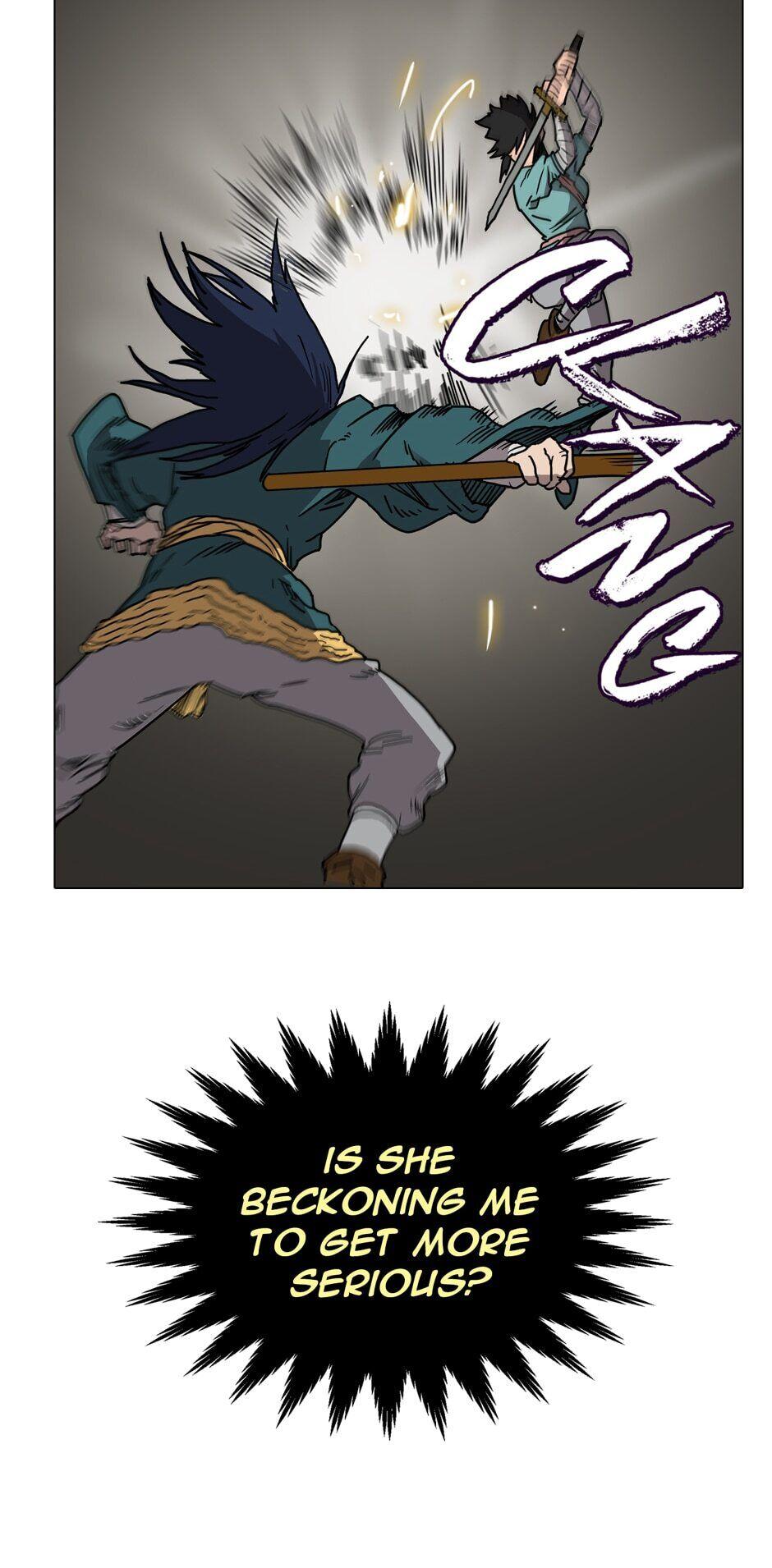 Read Heavenly Demon Reborn! EN Manga Online