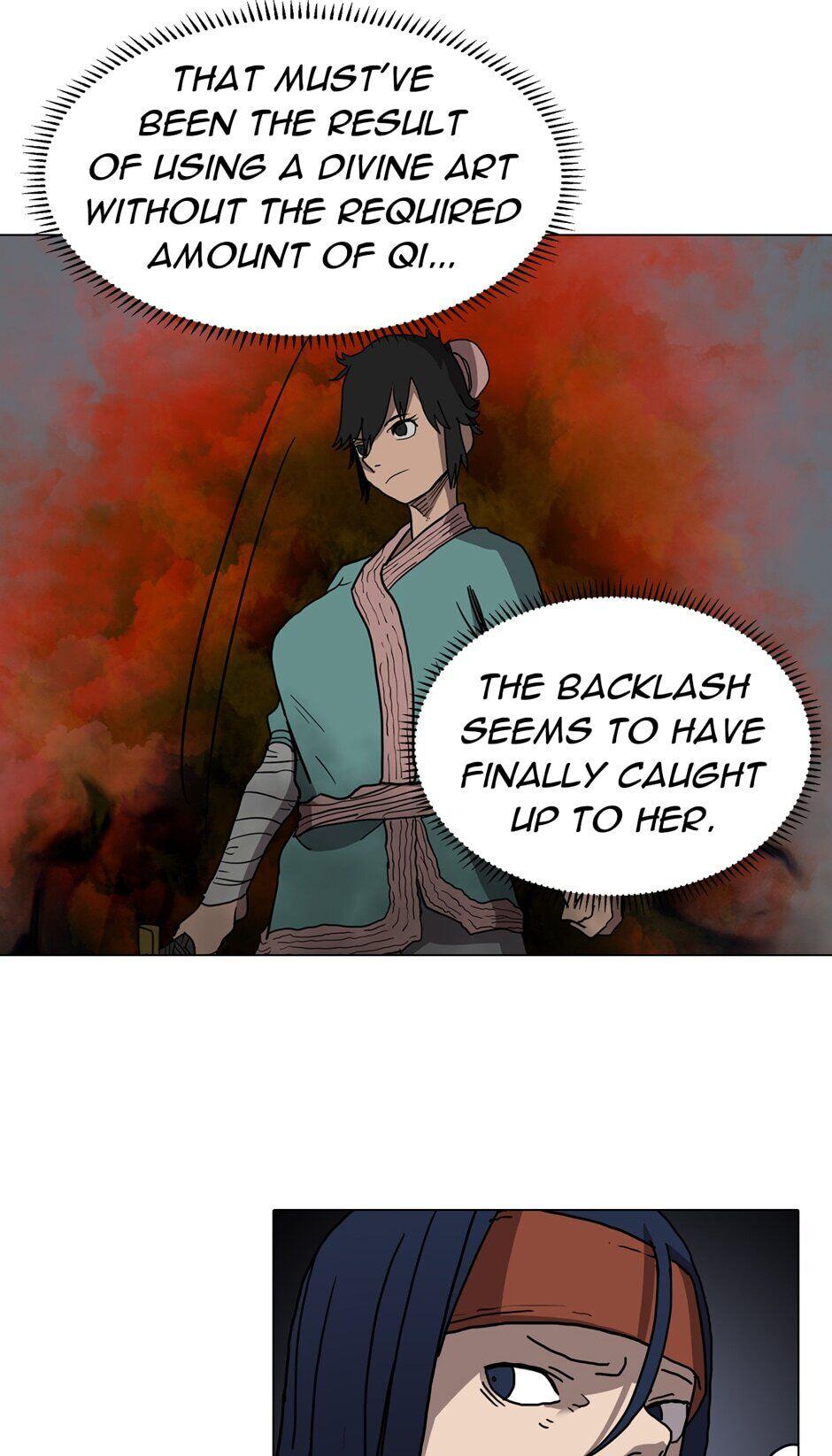 Read Heavenly Demon Reborn! EN Manga Online
