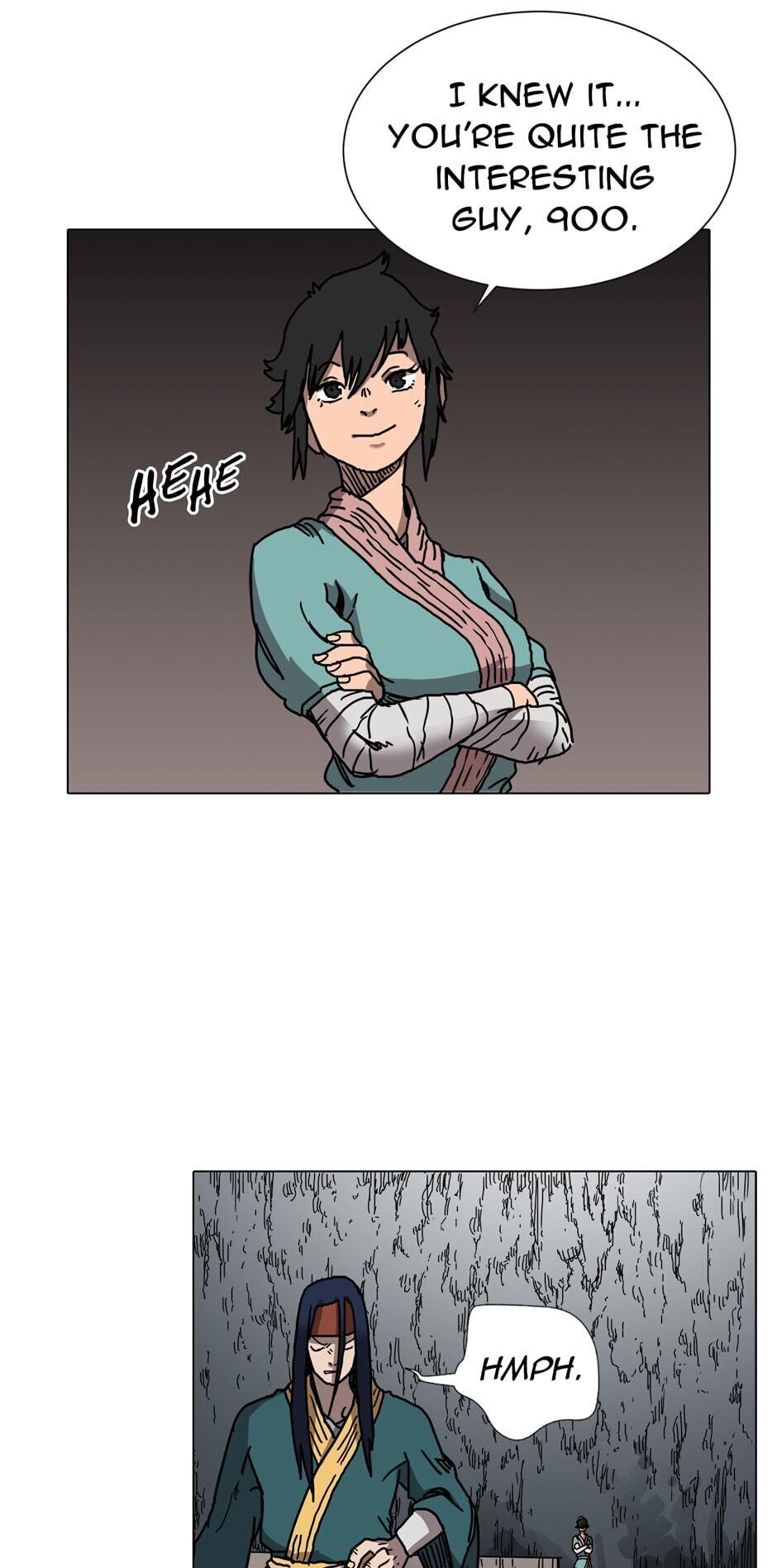 Read Heavenly Demon Reborn! EN Manga Online