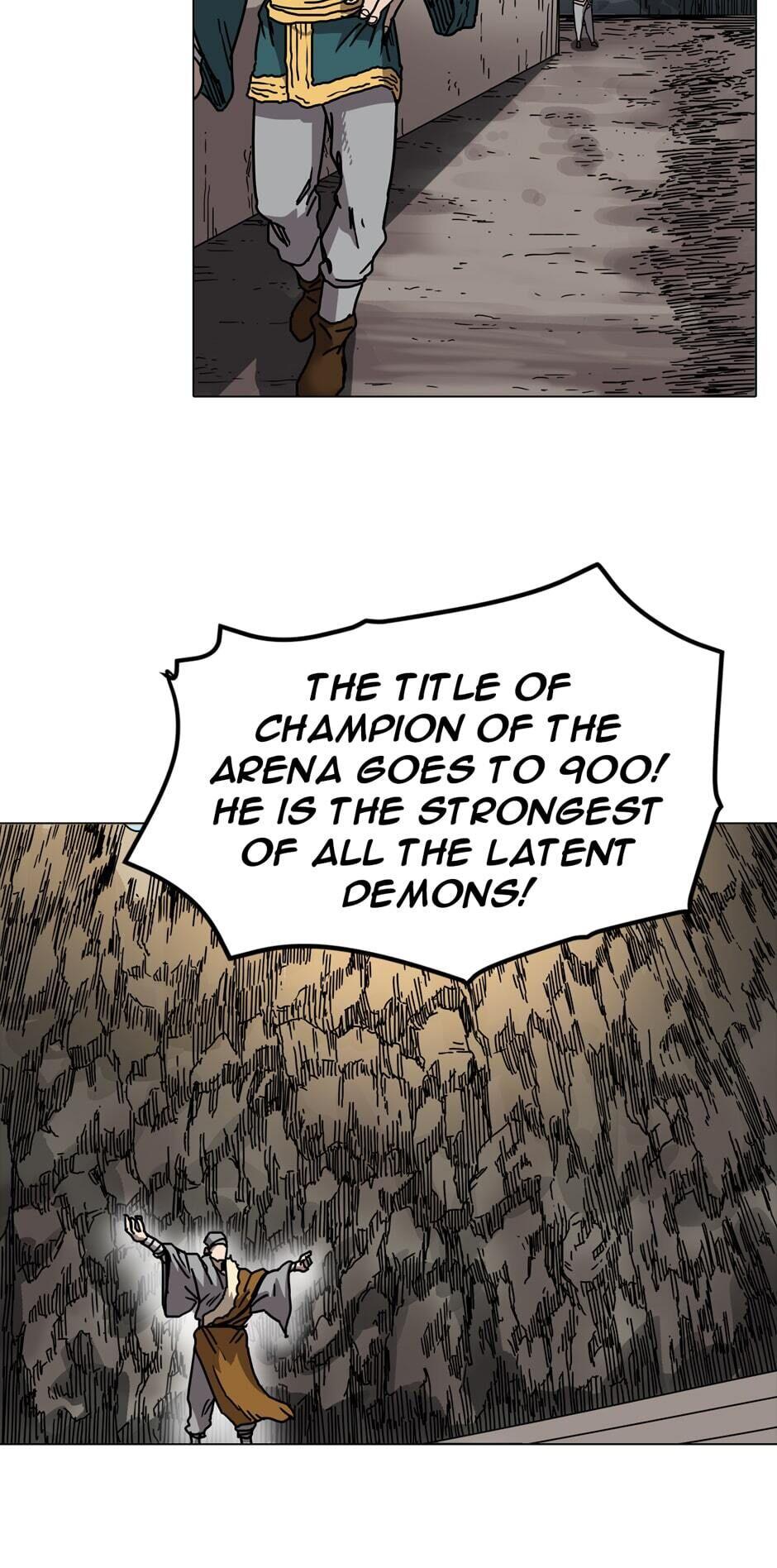 Read Heavenly Demon Reborn! EN Manga Online