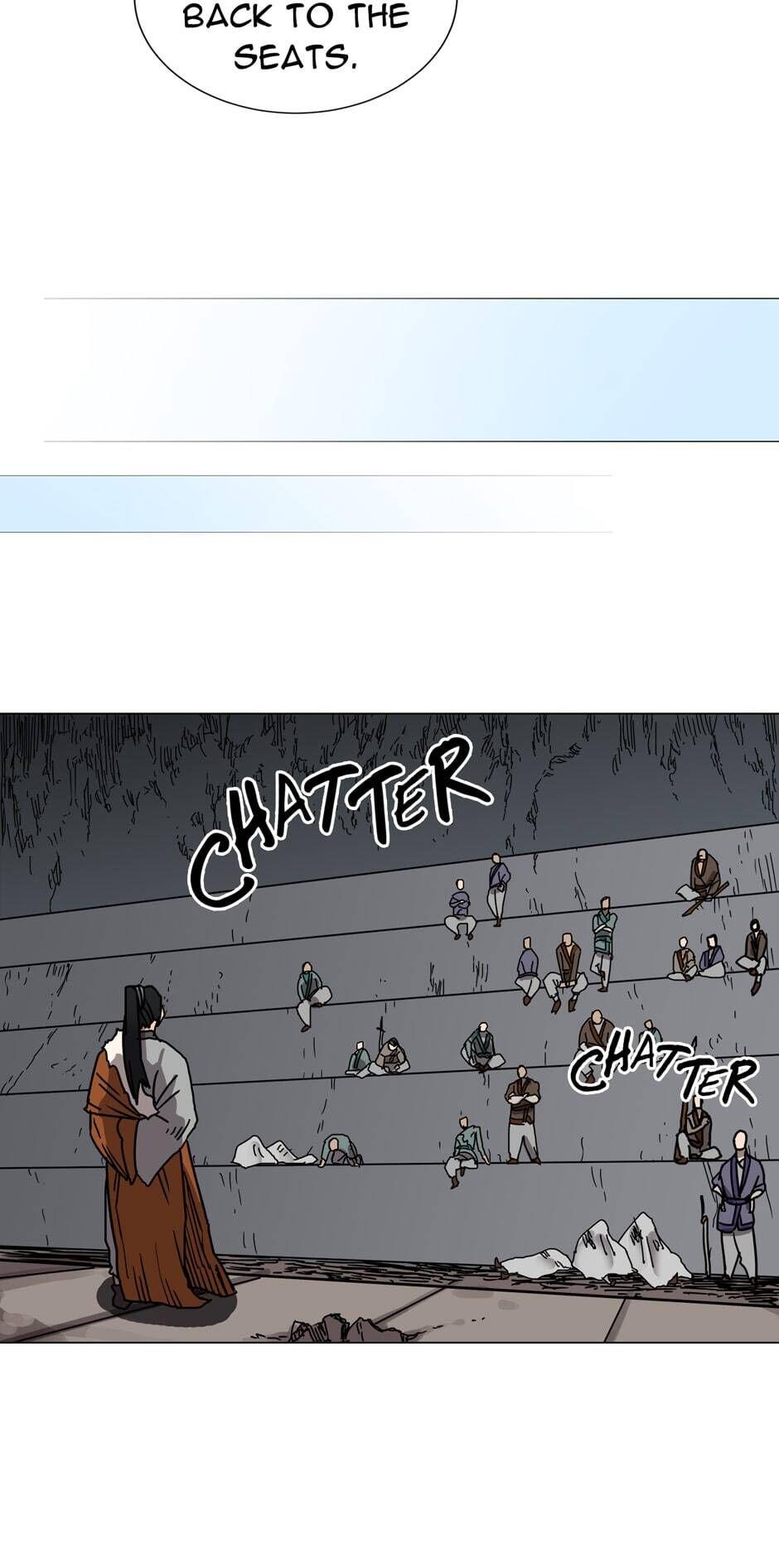 Read Heavenly Demon Reborn! EN Manga Online