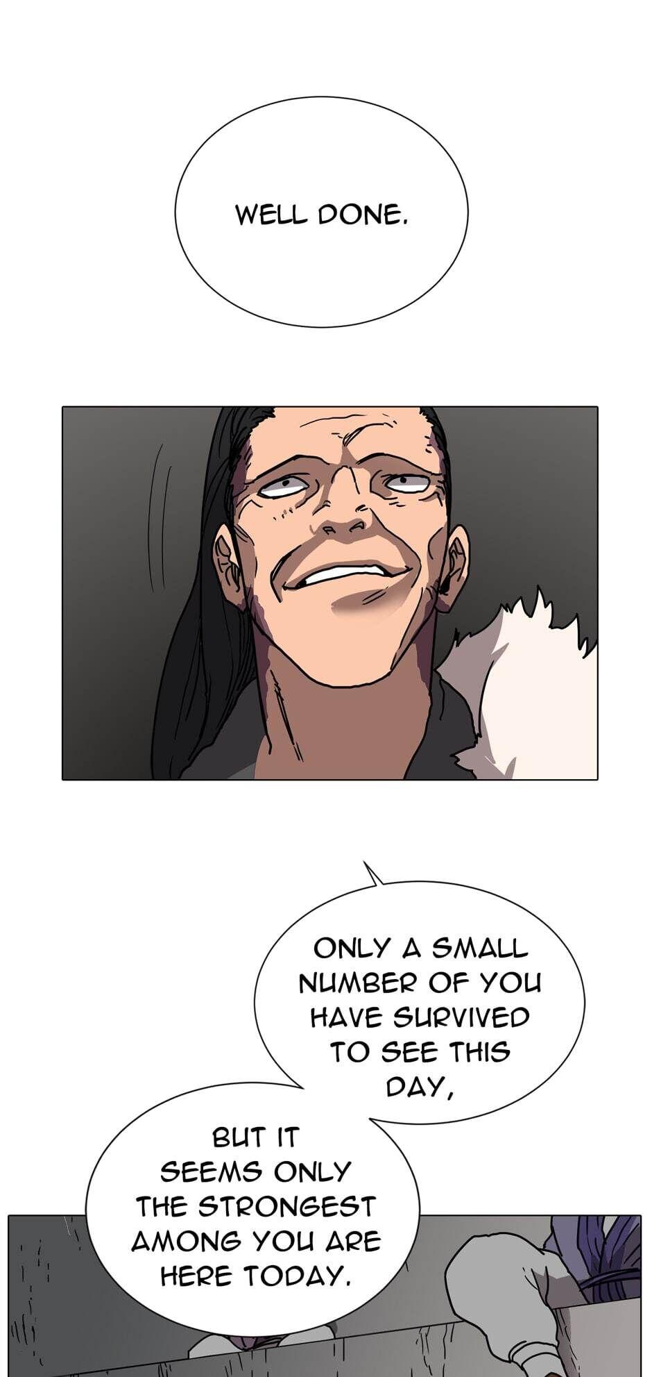 Read Heavenly Demon Reborn! EN Manga Online