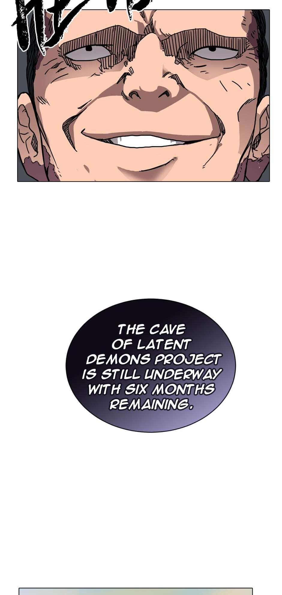 Read Heavenly Demon Reborn! EN Manga Online