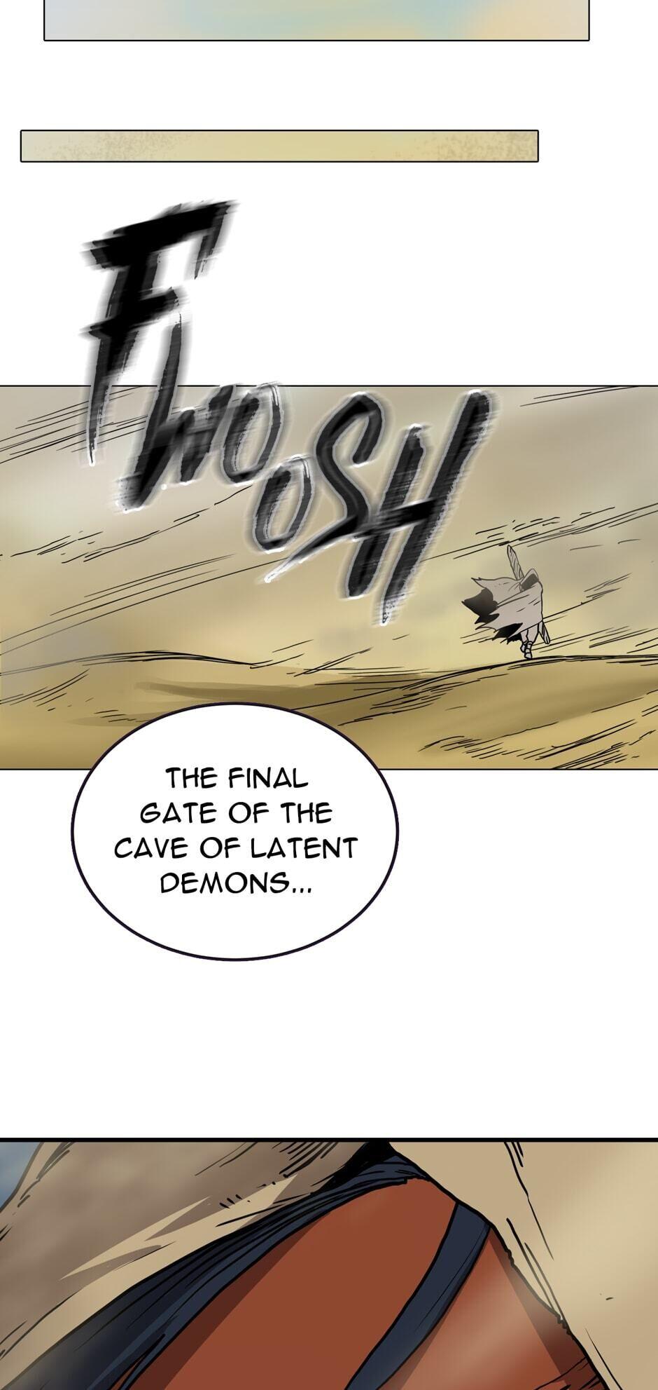 Read Heavenly Demon Reborn! EN Manga Online