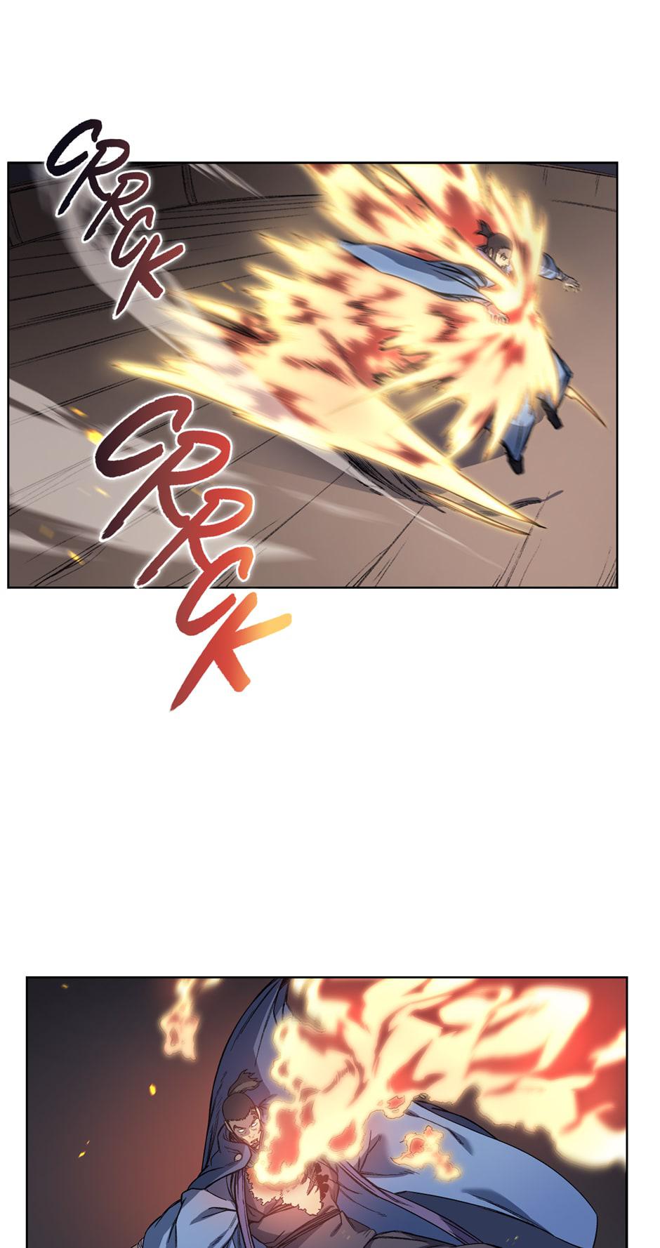 Read Heavenly Demon Reborn! EN Manga Online