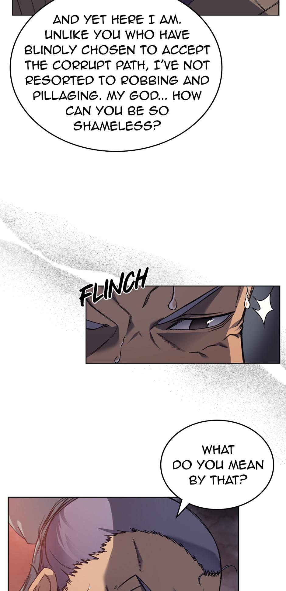 Read Heavenly Demon Reborn! EN Manga Online