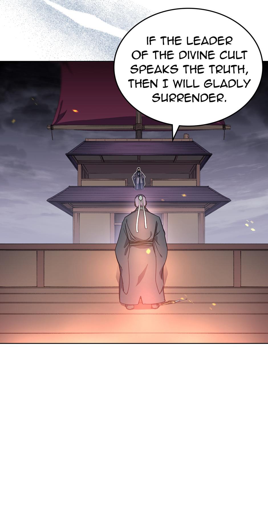 Read Heavenly Demon Reborn! EN Manga Online