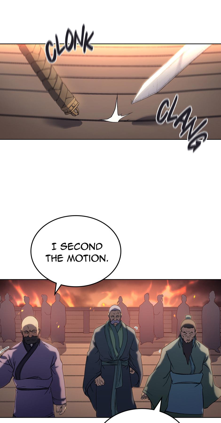 Read Heavenly Demon Reborn! EN Manga Online