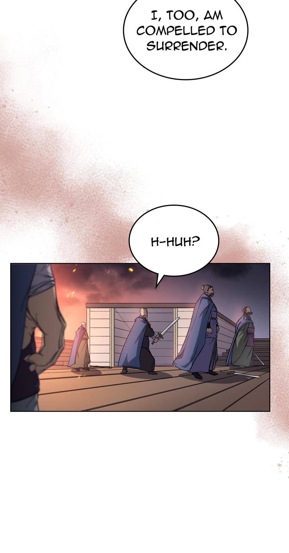 Read Heavenly Demon Reborn! EN Manga Online