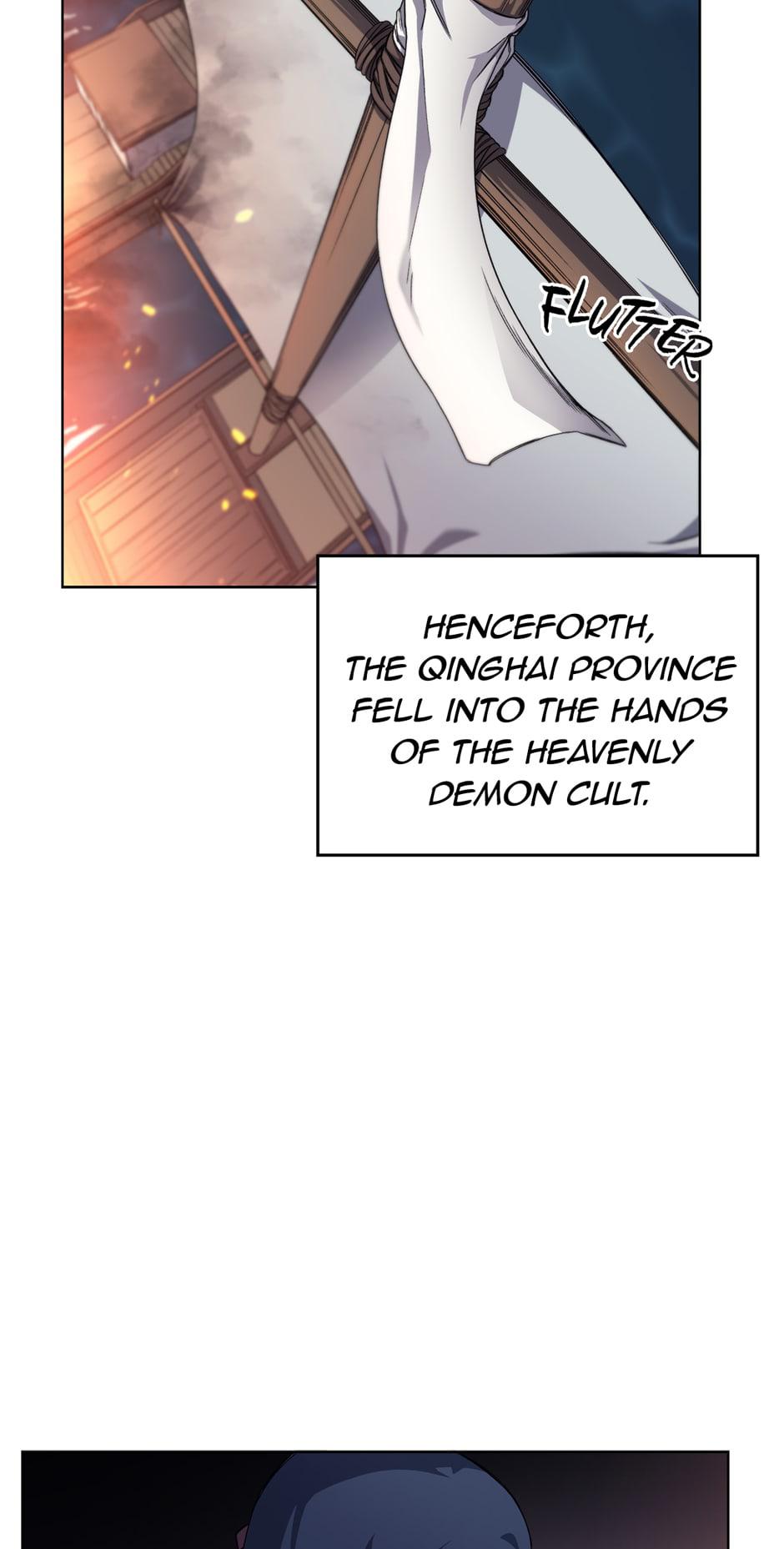 Read Heavenly Demon Reborn! EN Manga Online