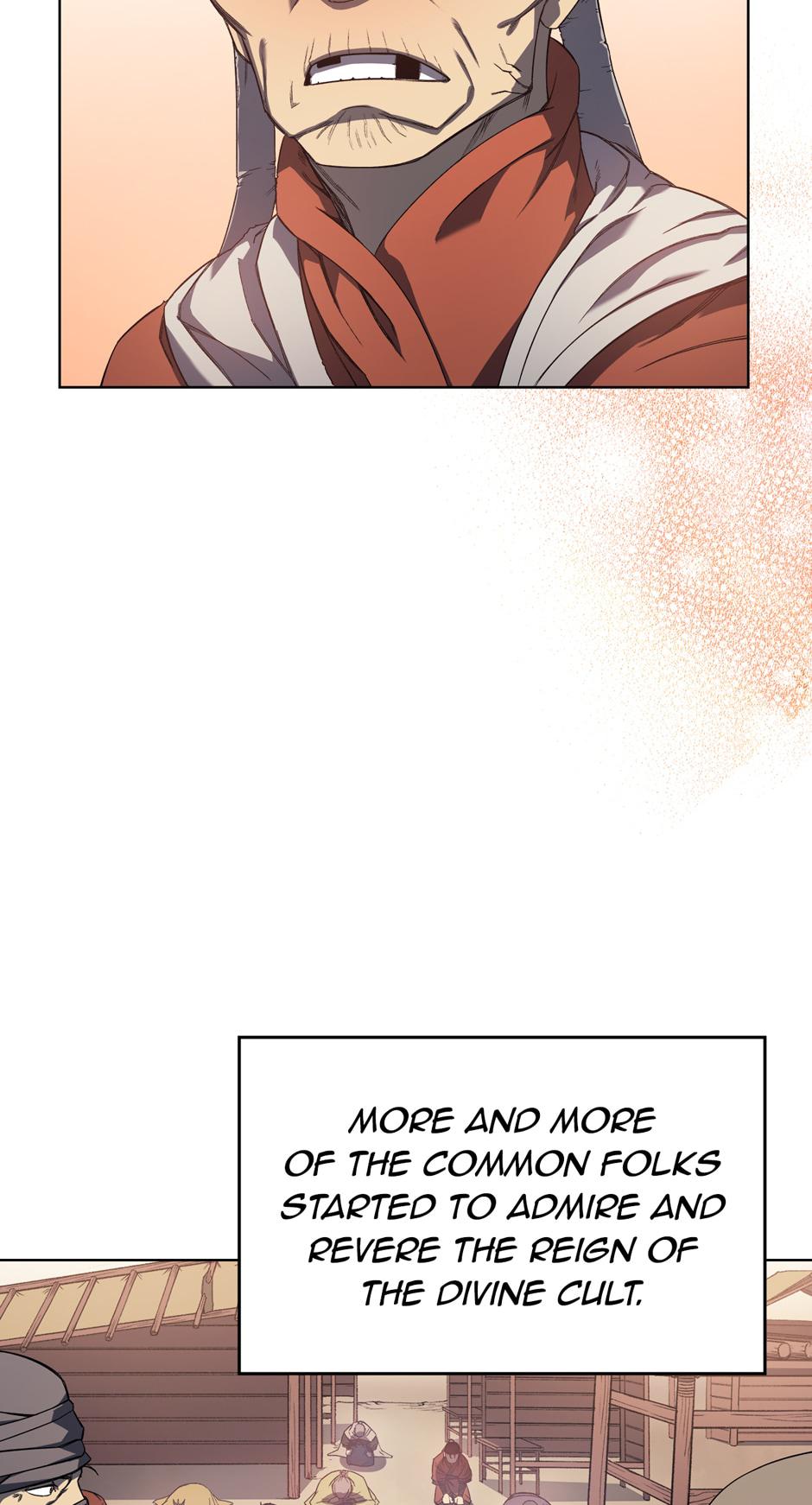 Read Heavenly Demon Reborn! EN Manga Online