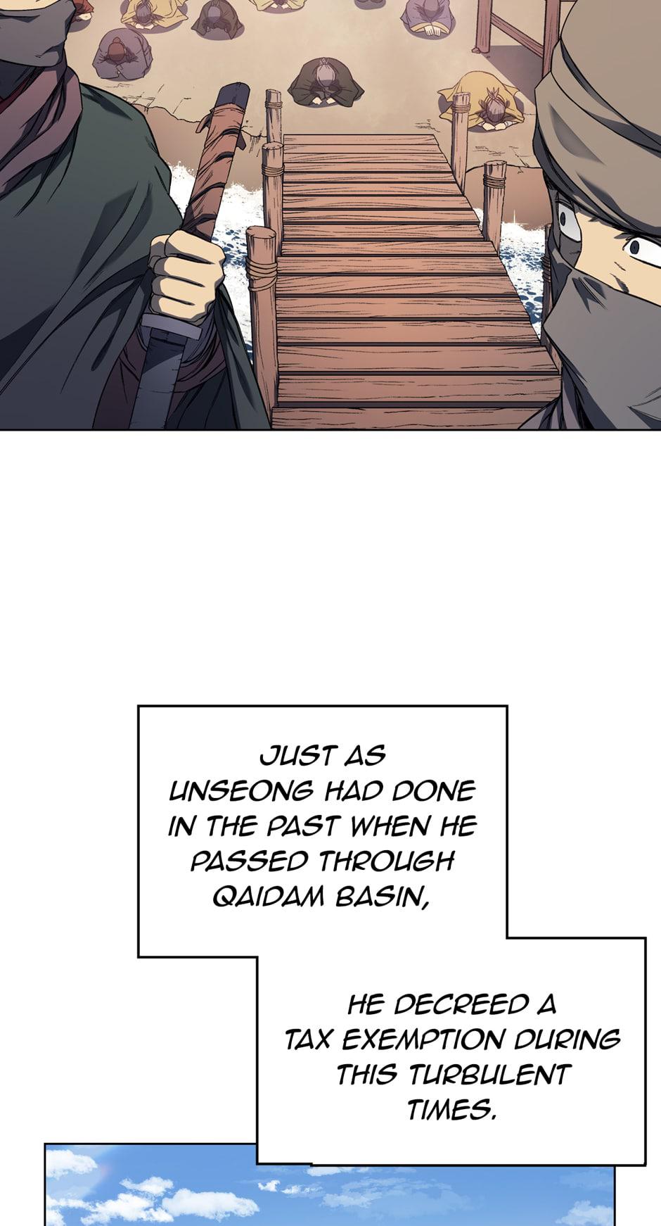 Read Heavenly Demon Reborn! EN Manga Online
