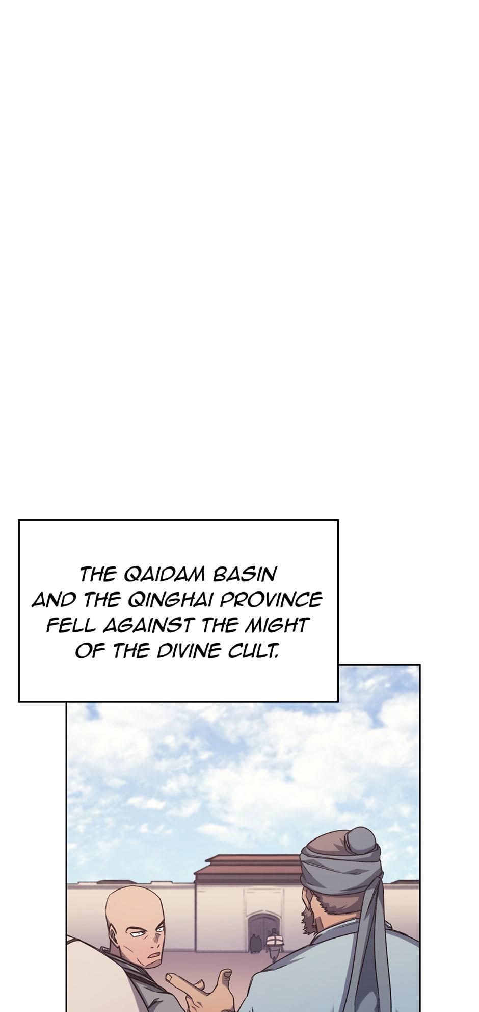 Read Heavenly Demon Reborn! EN Manga Online