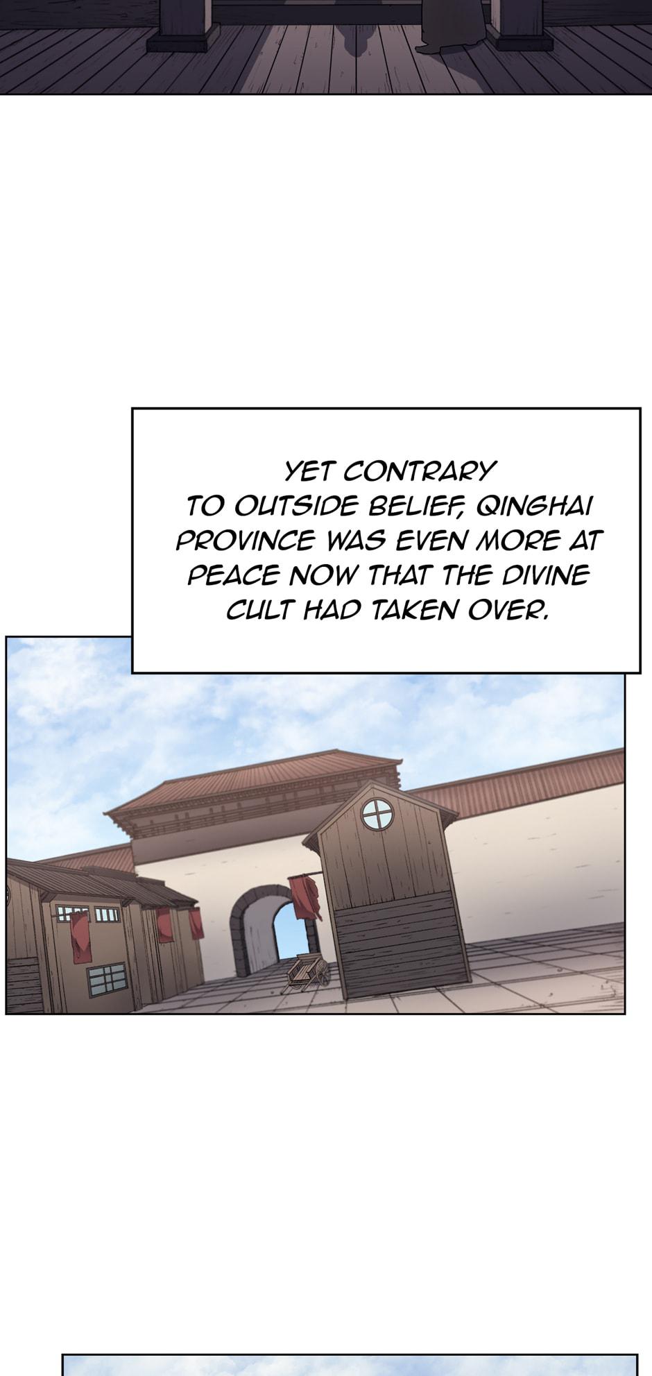 Read Heavenly Demon Reborn! EN Manga Online