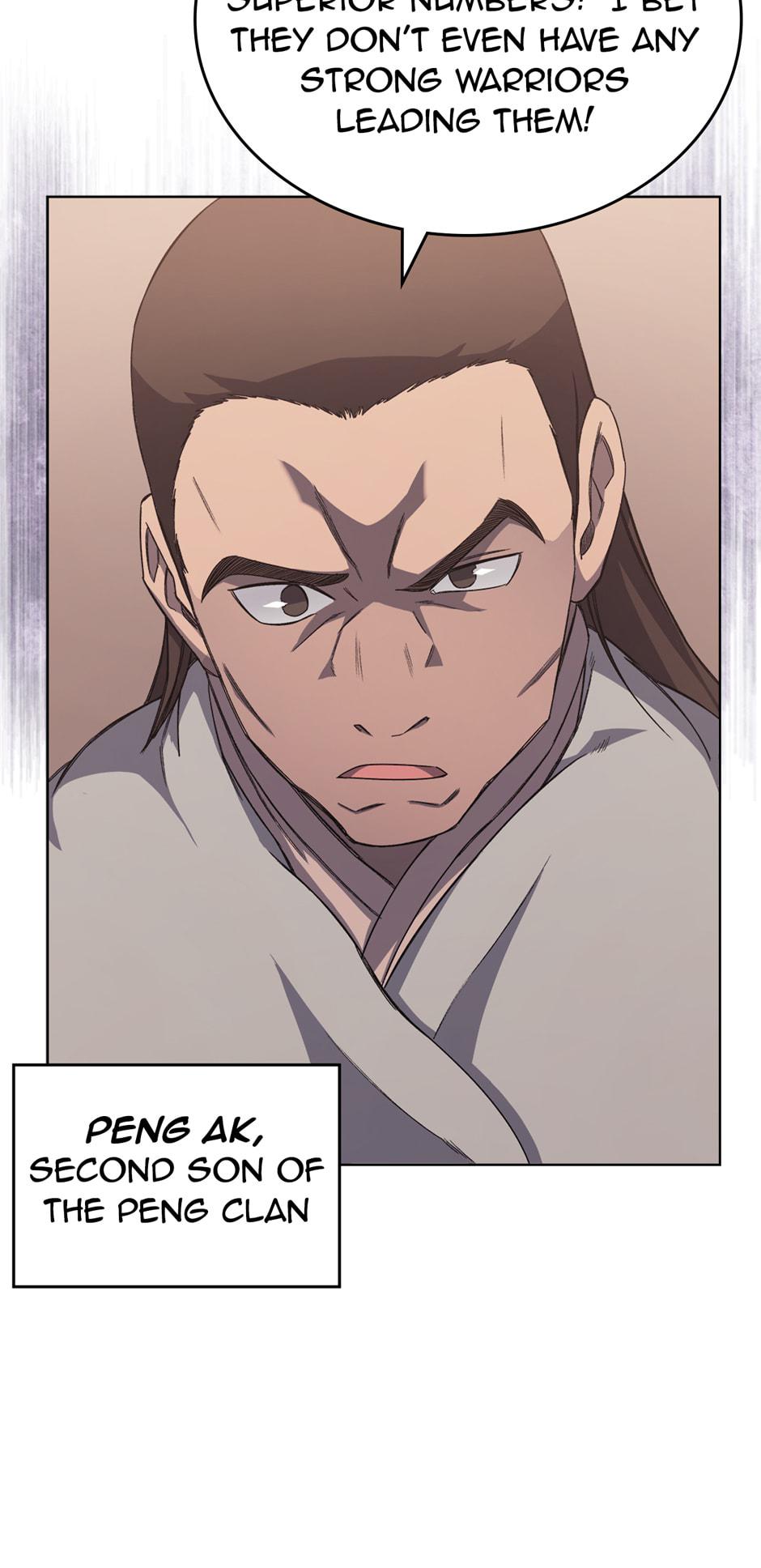 Read Heavenly Demon Reborn! EN Manga Online