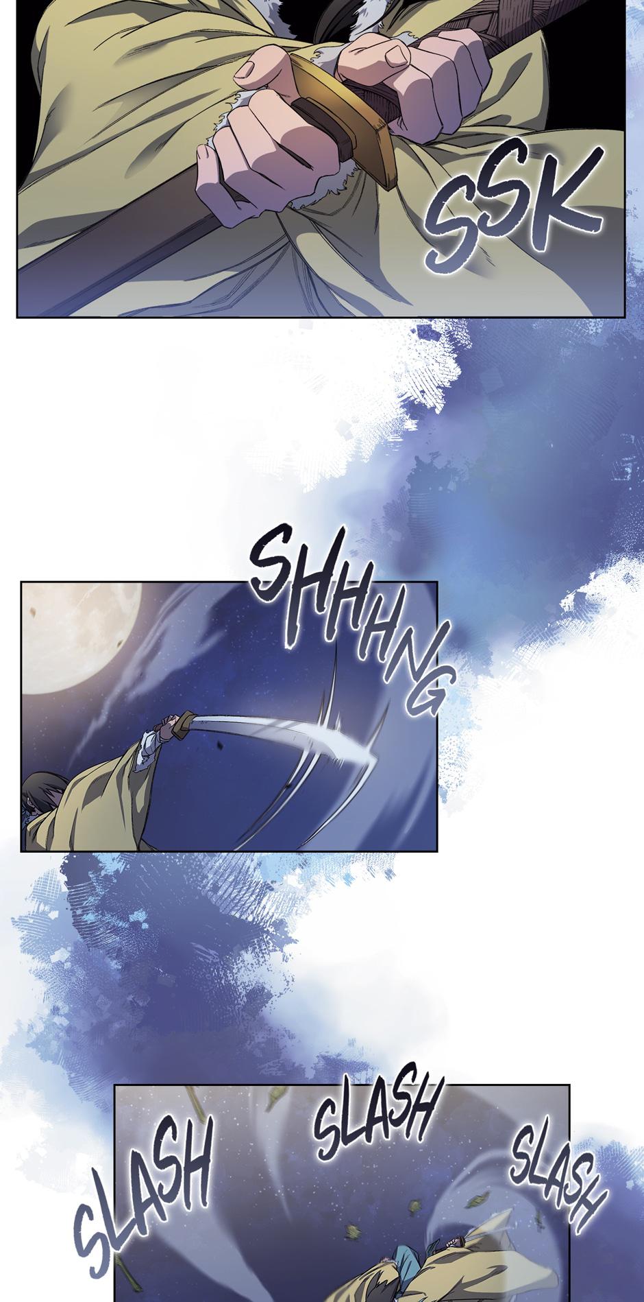 Read Heavenly Demon Reborn! EN Manga Online