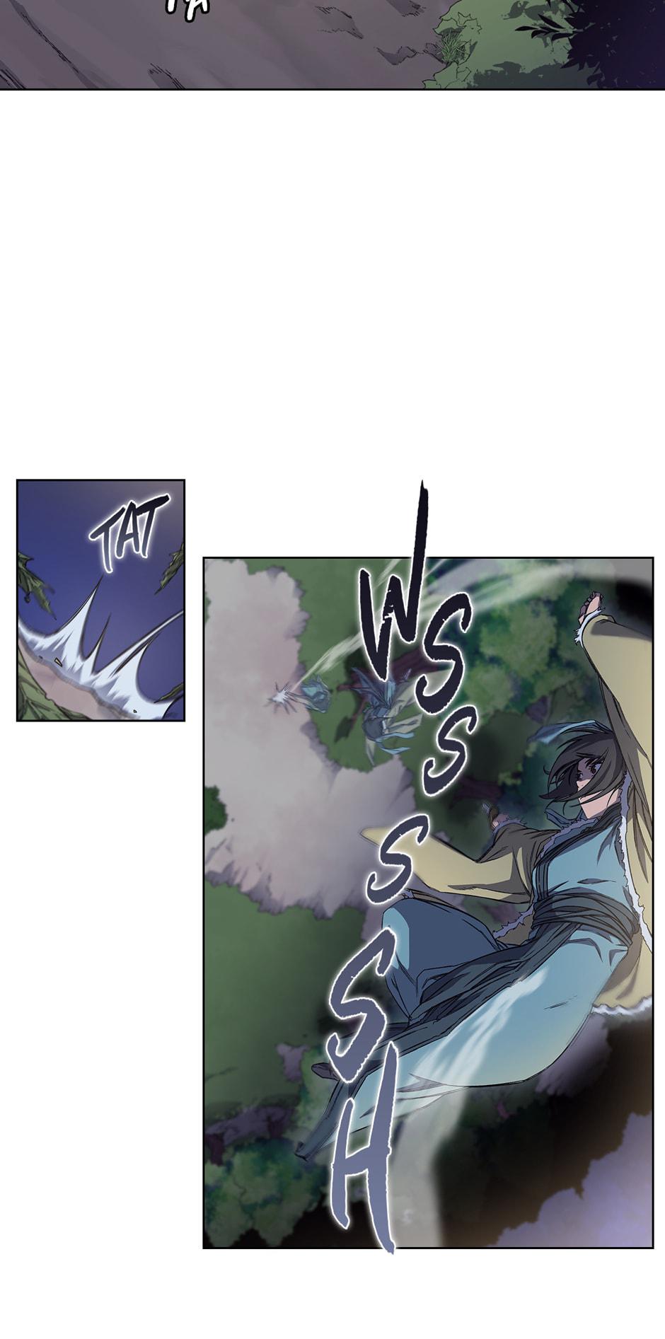 Read Heavenly Demon Reborn! EN Manga Online