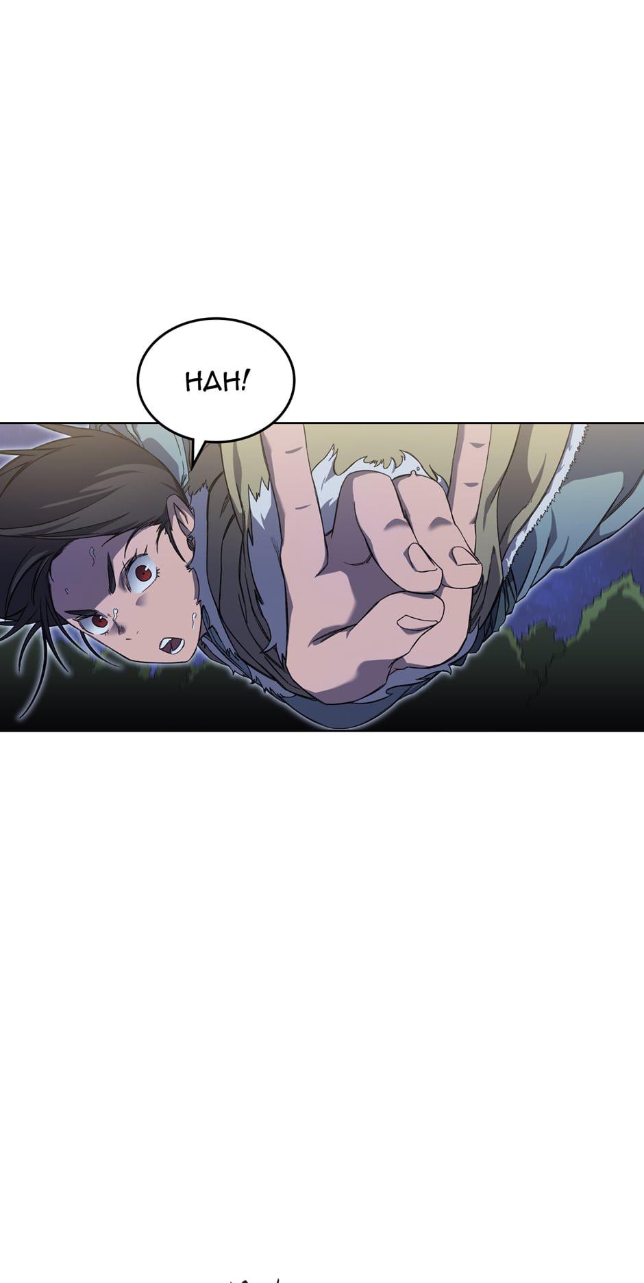 Read Heavenly Demon Reborn! EN Manga Online