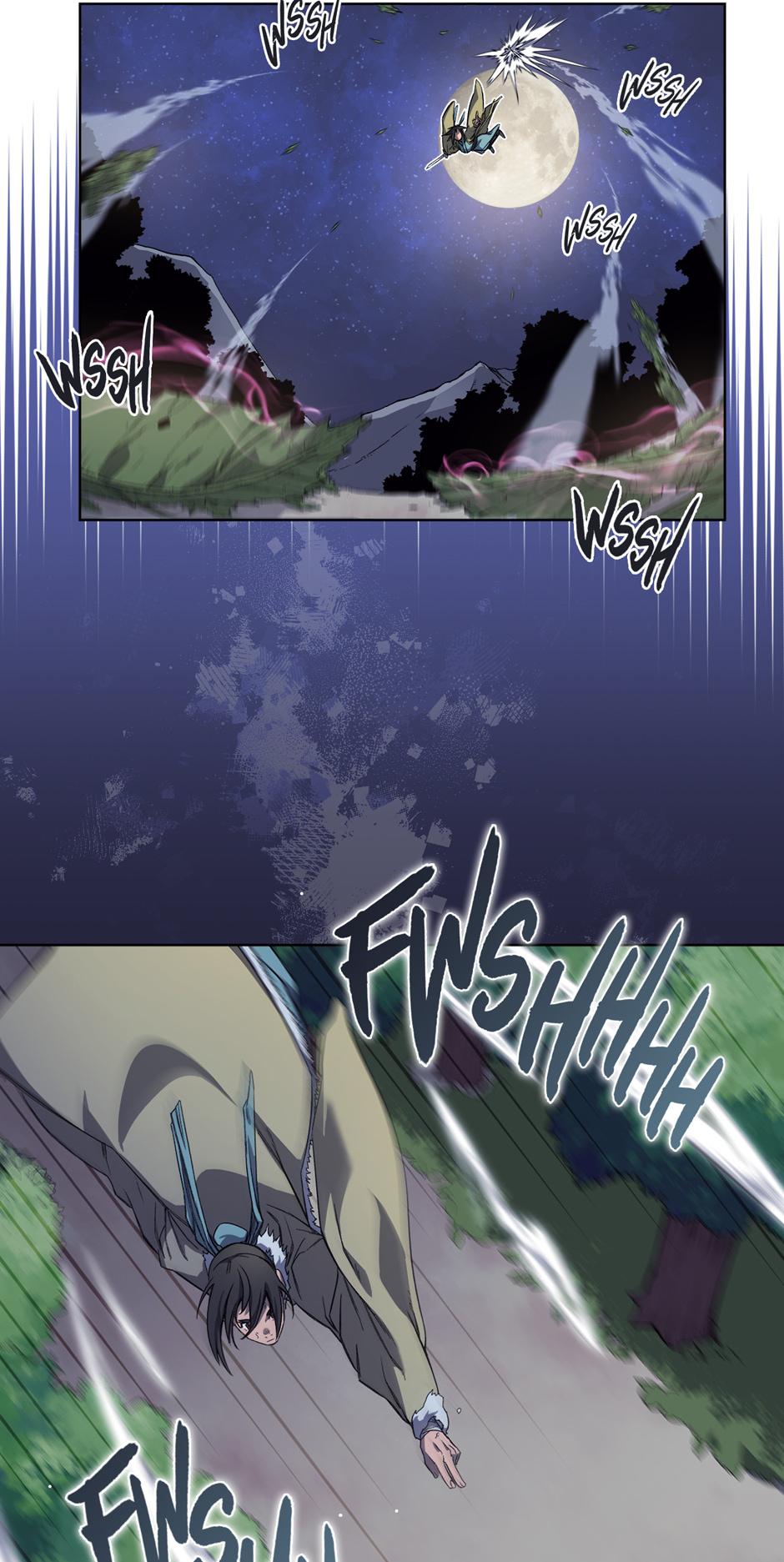 Read Heavenly Demon Reborn! EN Manga Online