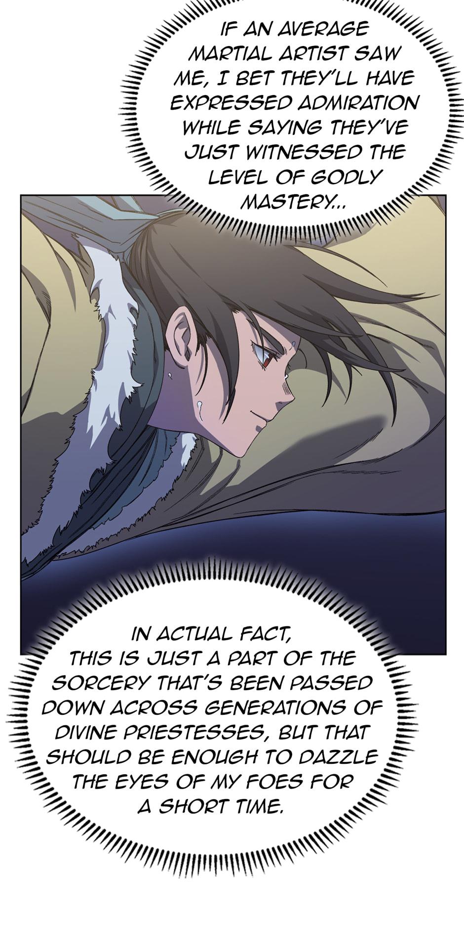 Read Heavenly Demon Reborn! EN Manga Online