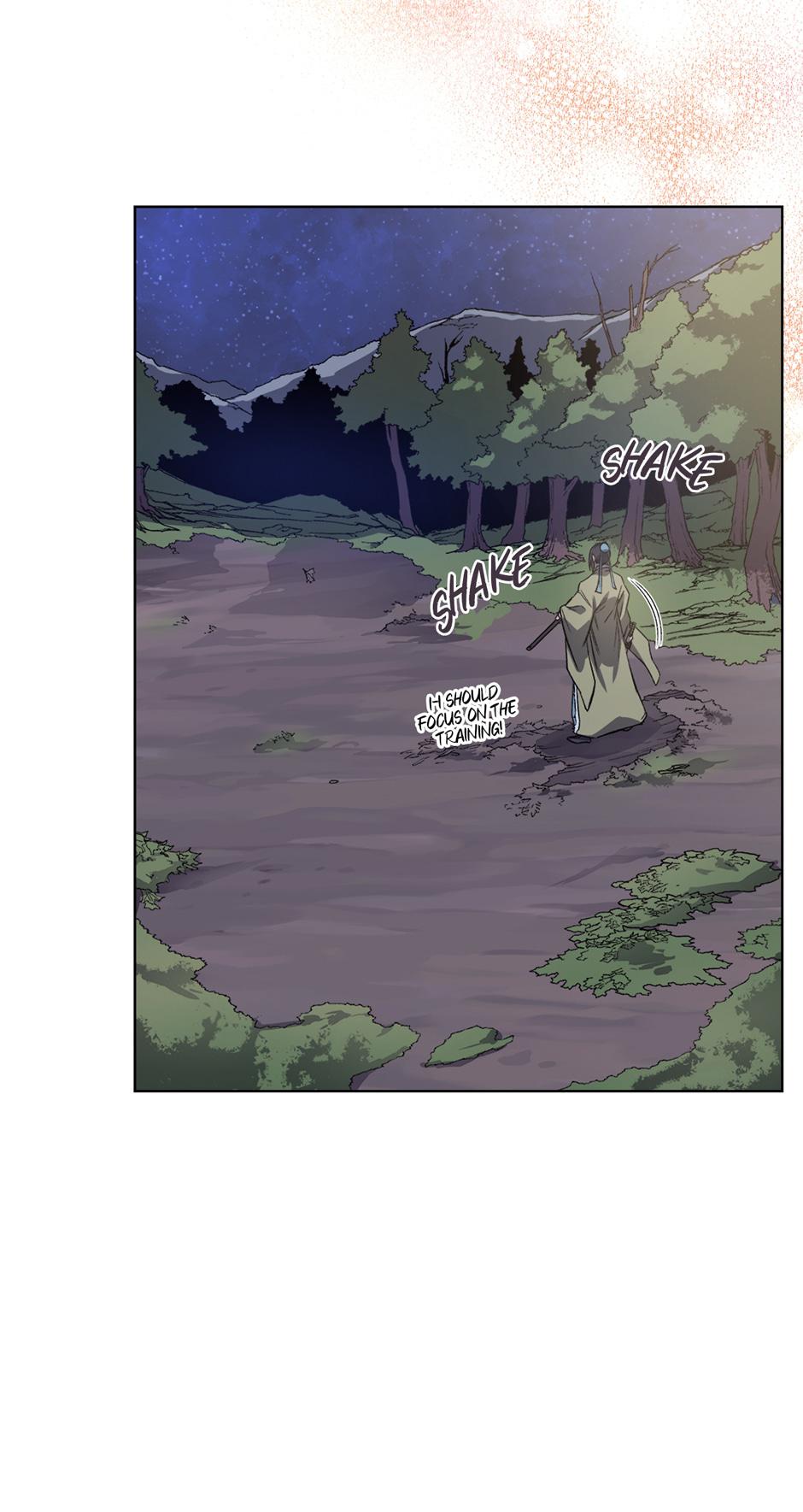 Read Heavenly Demon Reborn! EN Manga Online