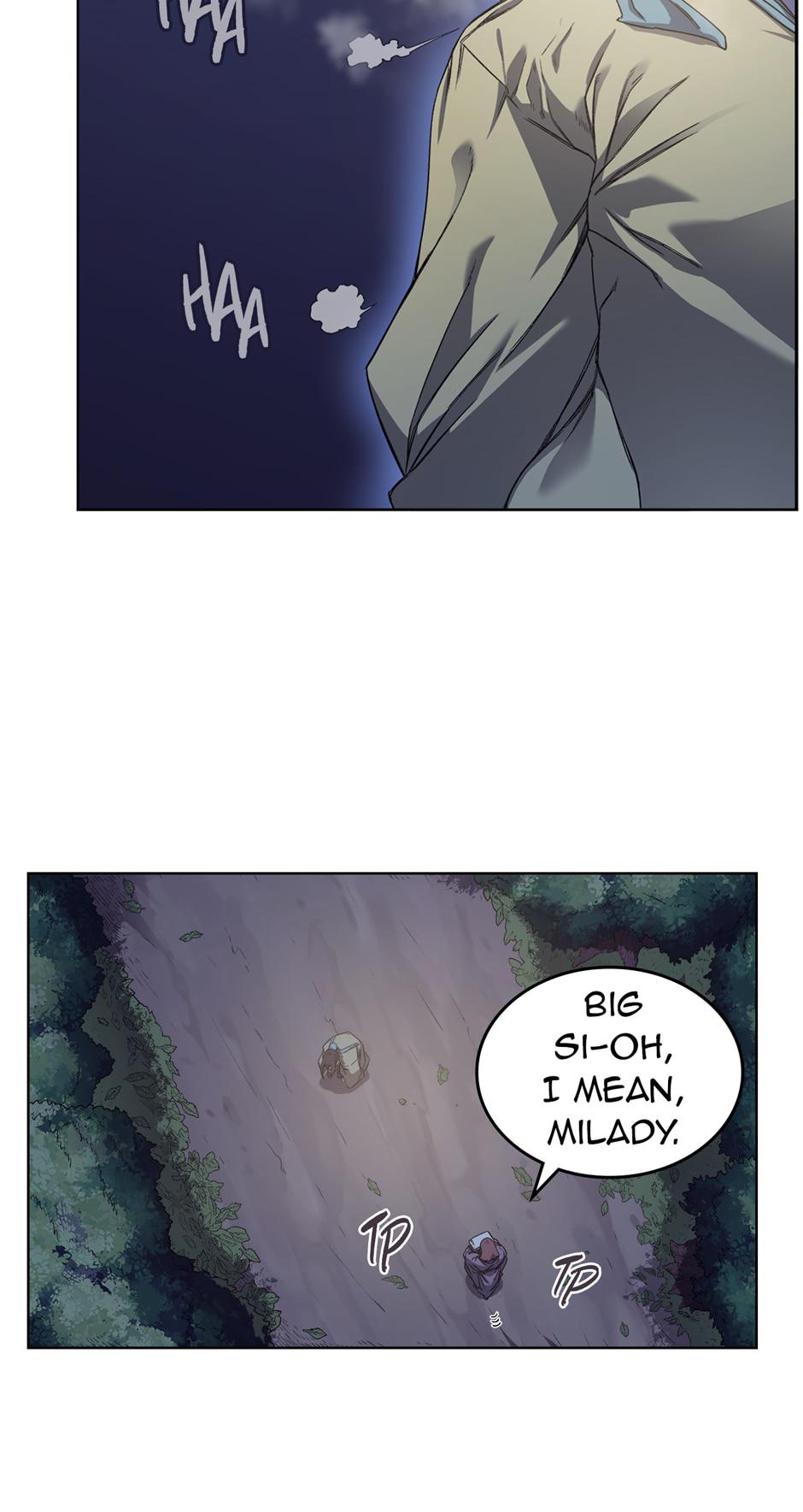 Read Heavenly Demon Reborn! EN Manga Online