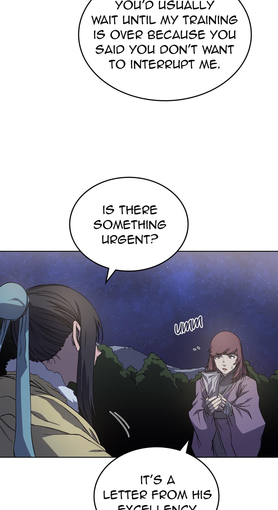 Read Heavenly Demon Reborn! EN Manga Online