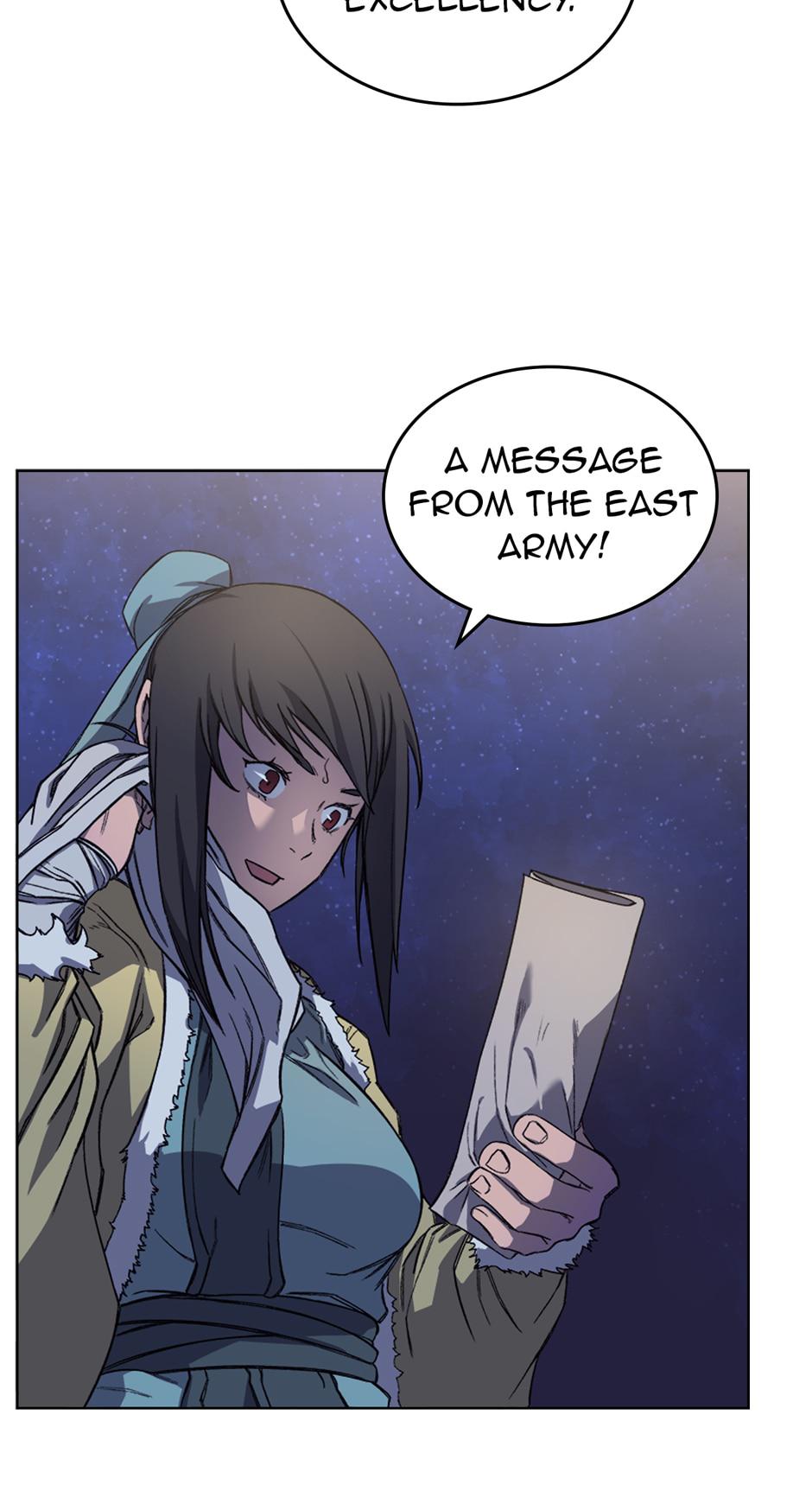 Read Heavenly Demon Reborn! EN Manga Online