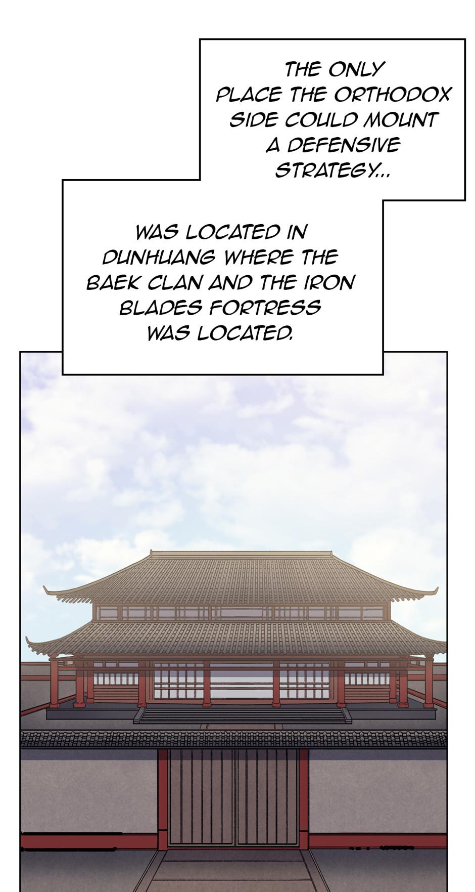 Read Heavenly Demon Reborn! EN Manga Online