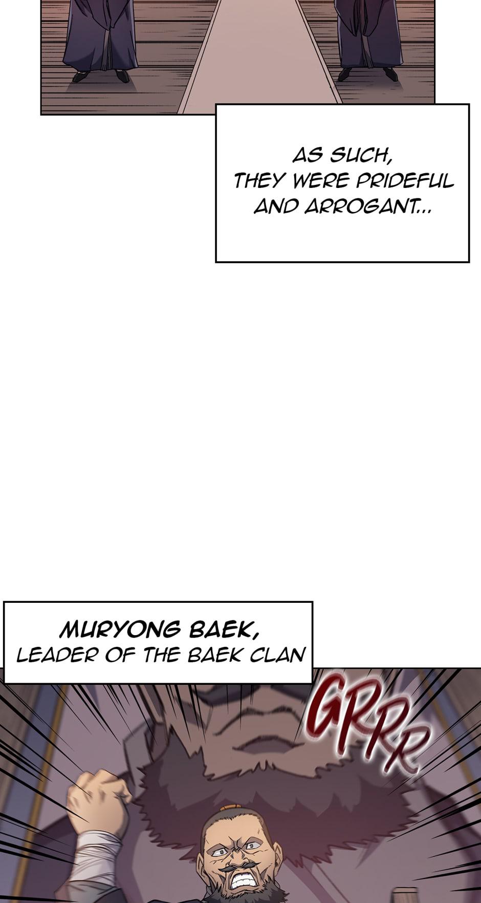 Read Heavenly Demon Reborn! EN Manga Online